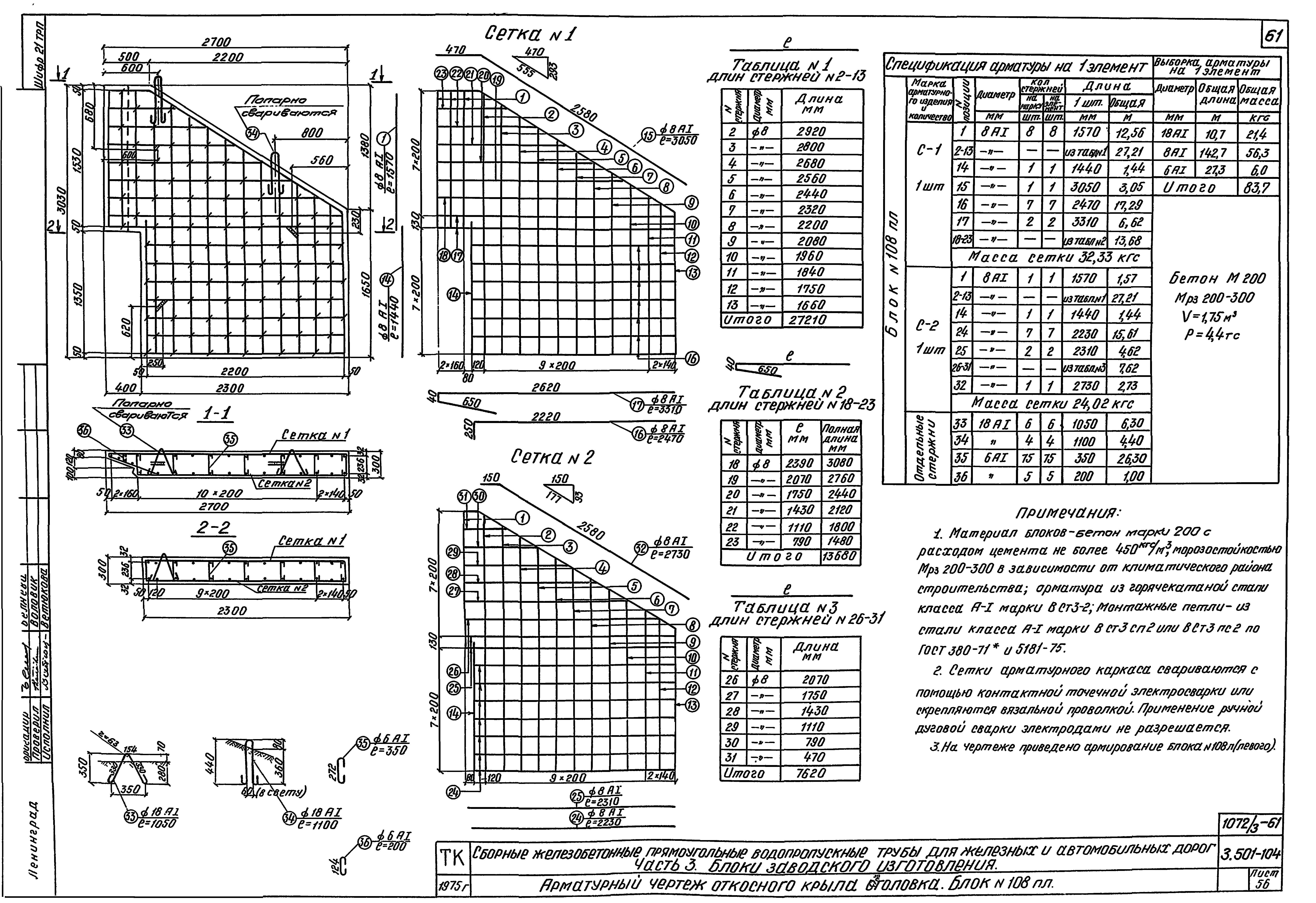 Серия 3.501-104