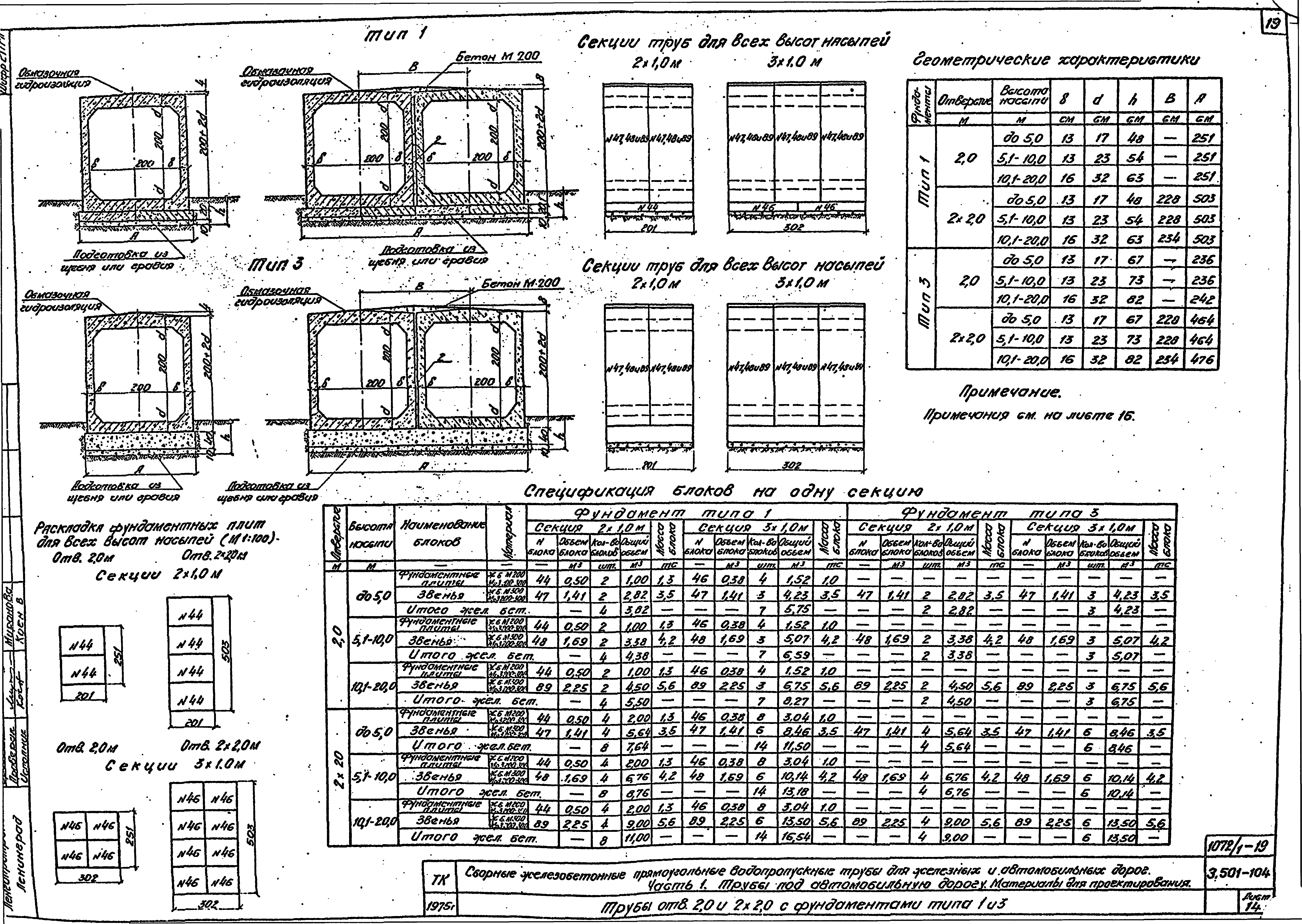 Серия 3.501-104