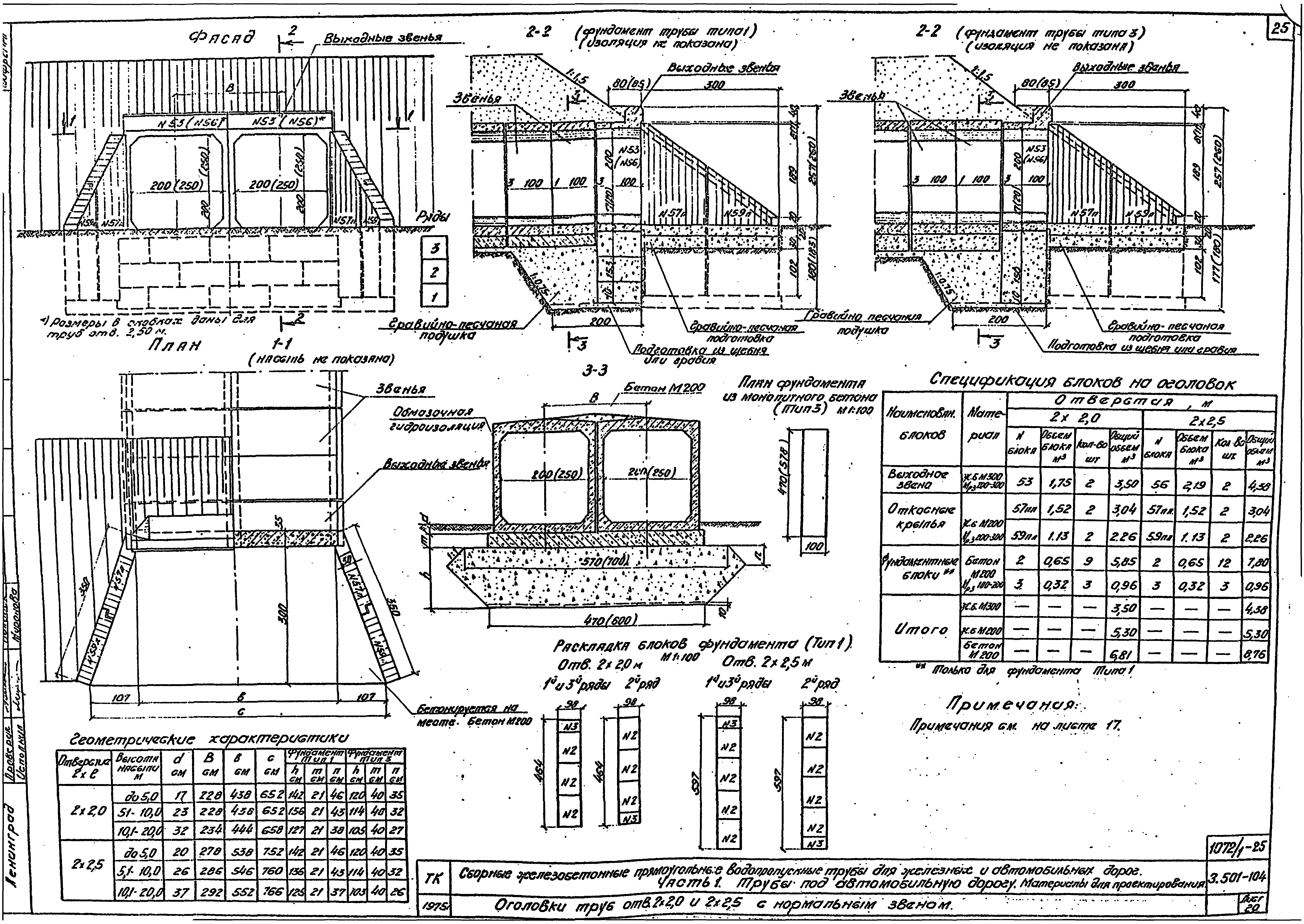 Серия 3.501-104