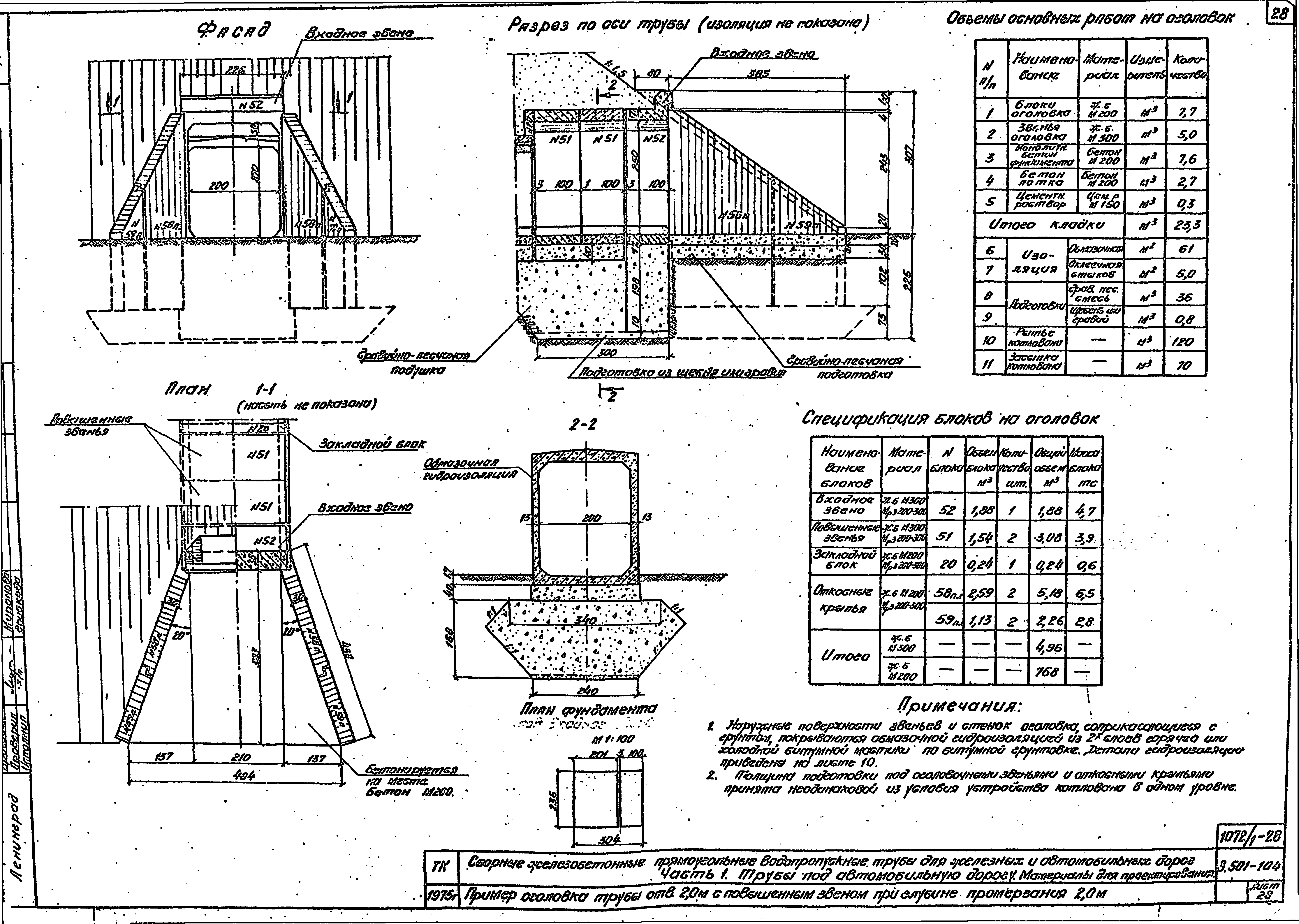 Серия 3.501-104