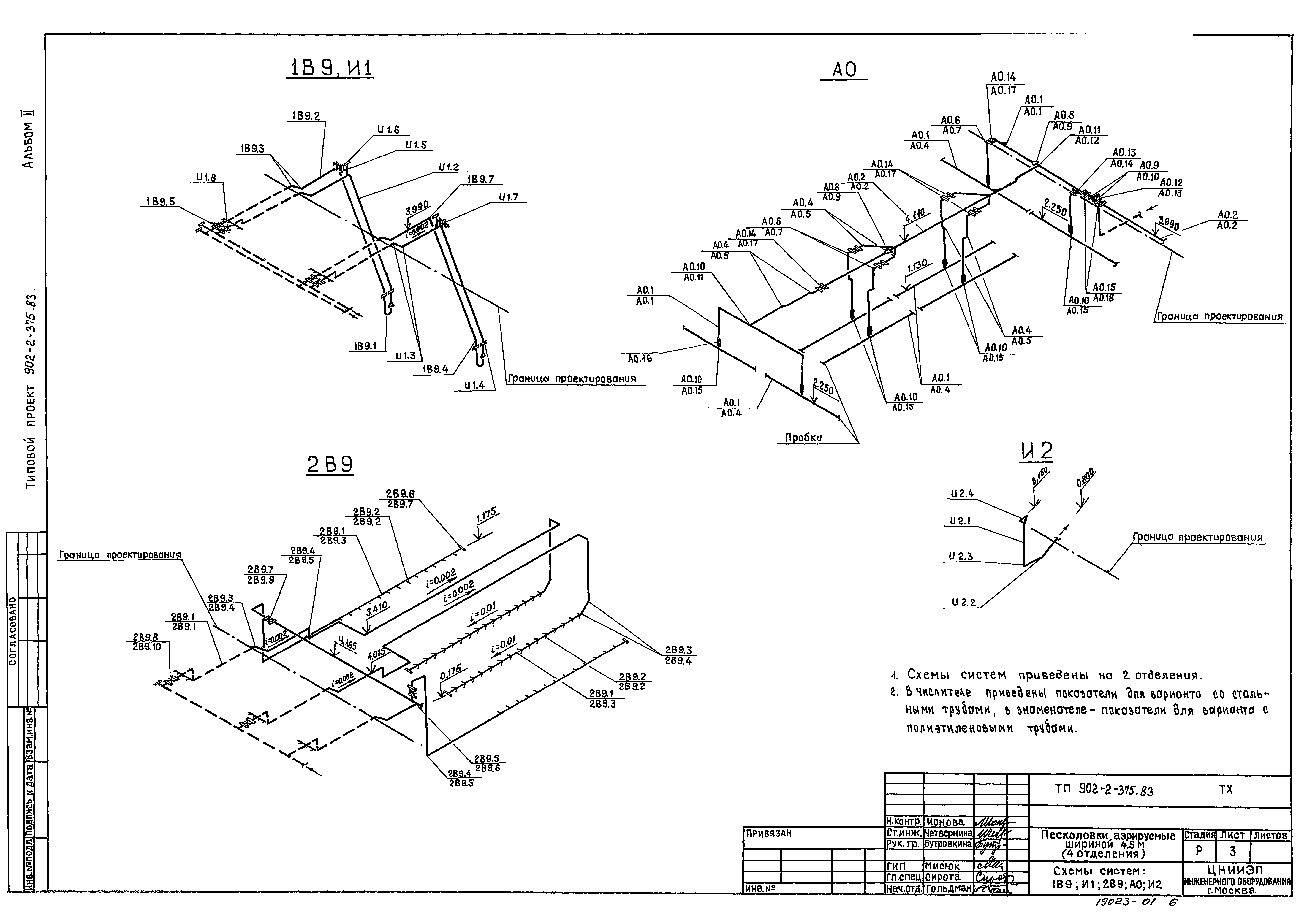 Типовой проект 902-2-375.83