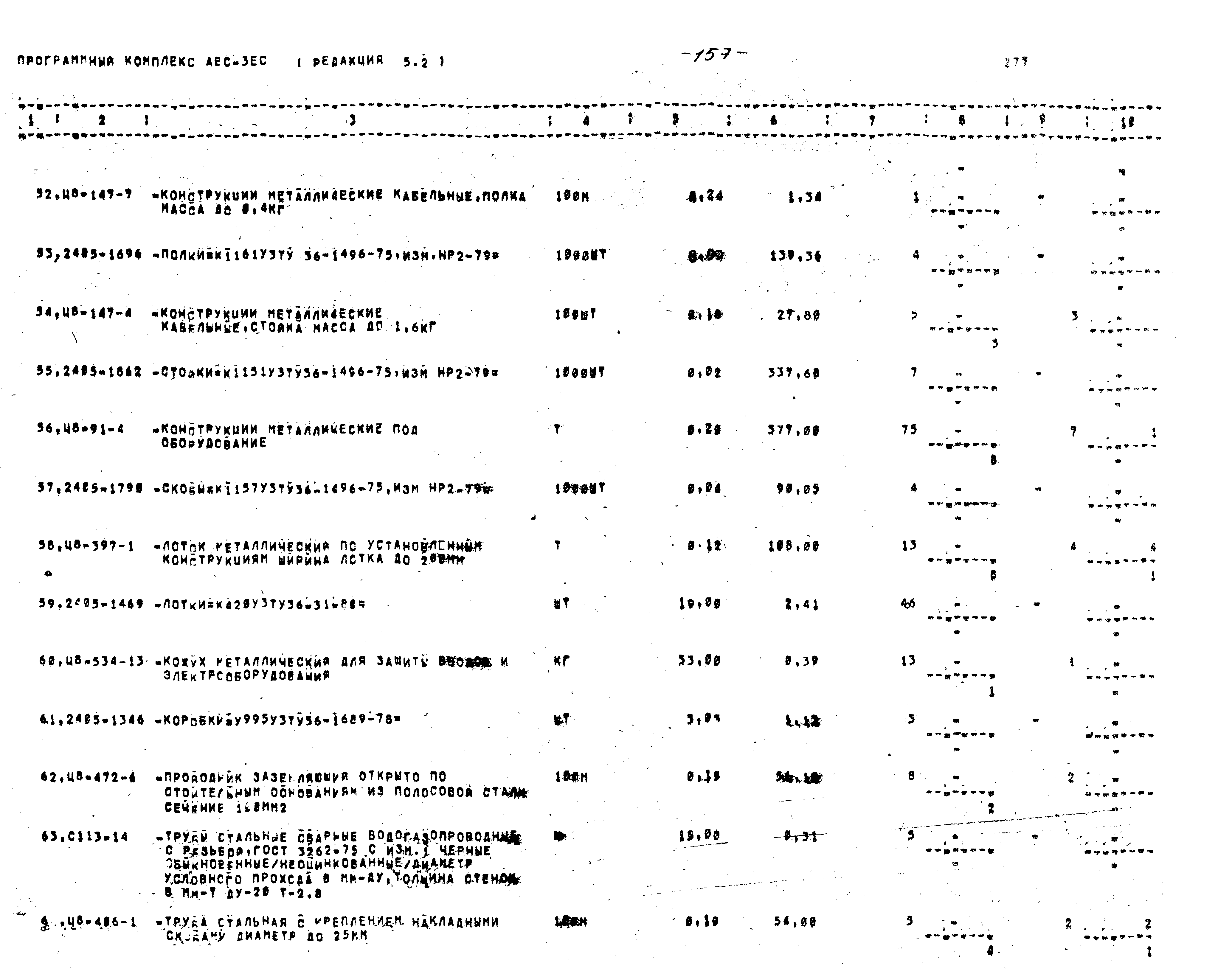 Типовой проект 416-1-201.87