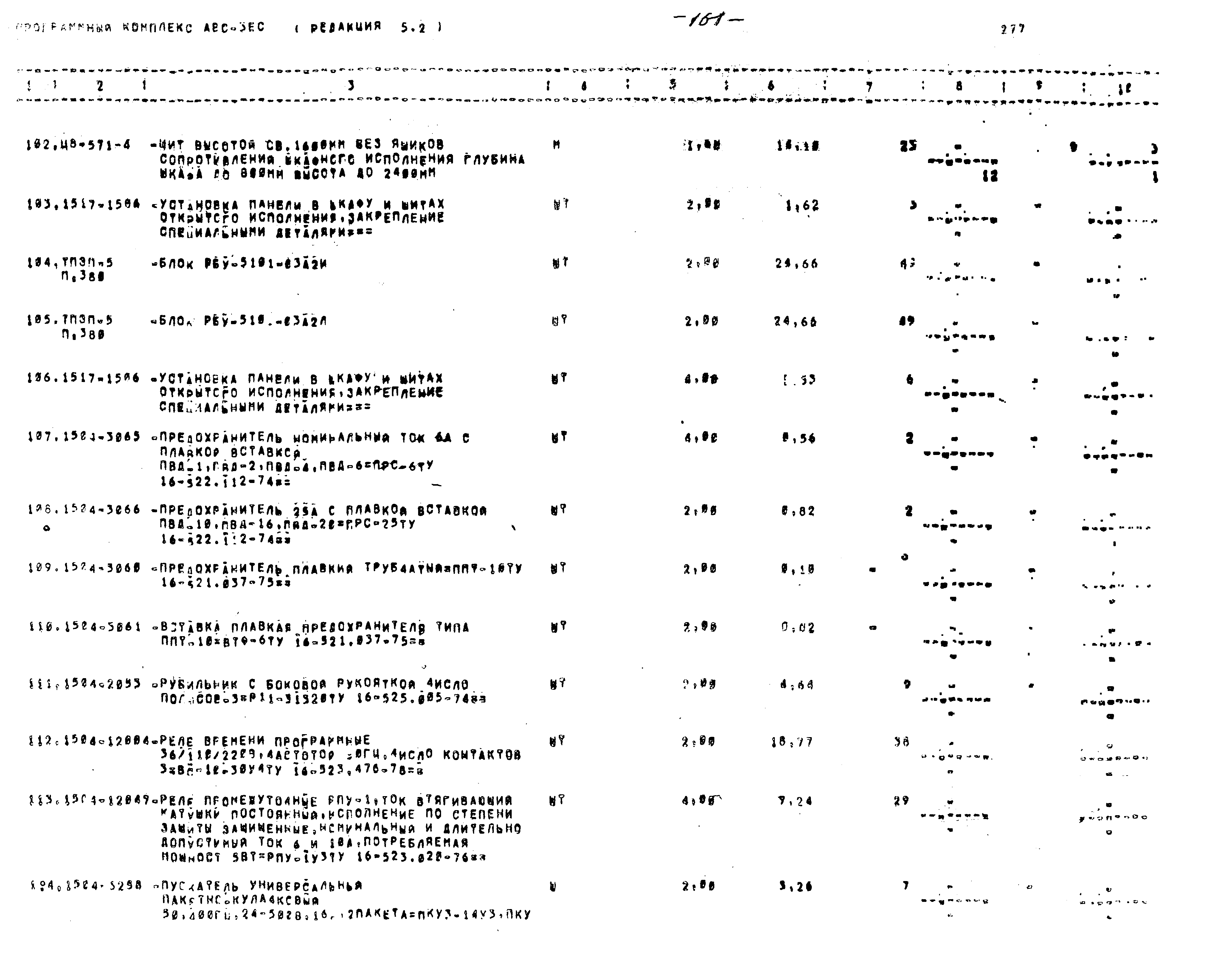 Типовой проект 416-1-201.87