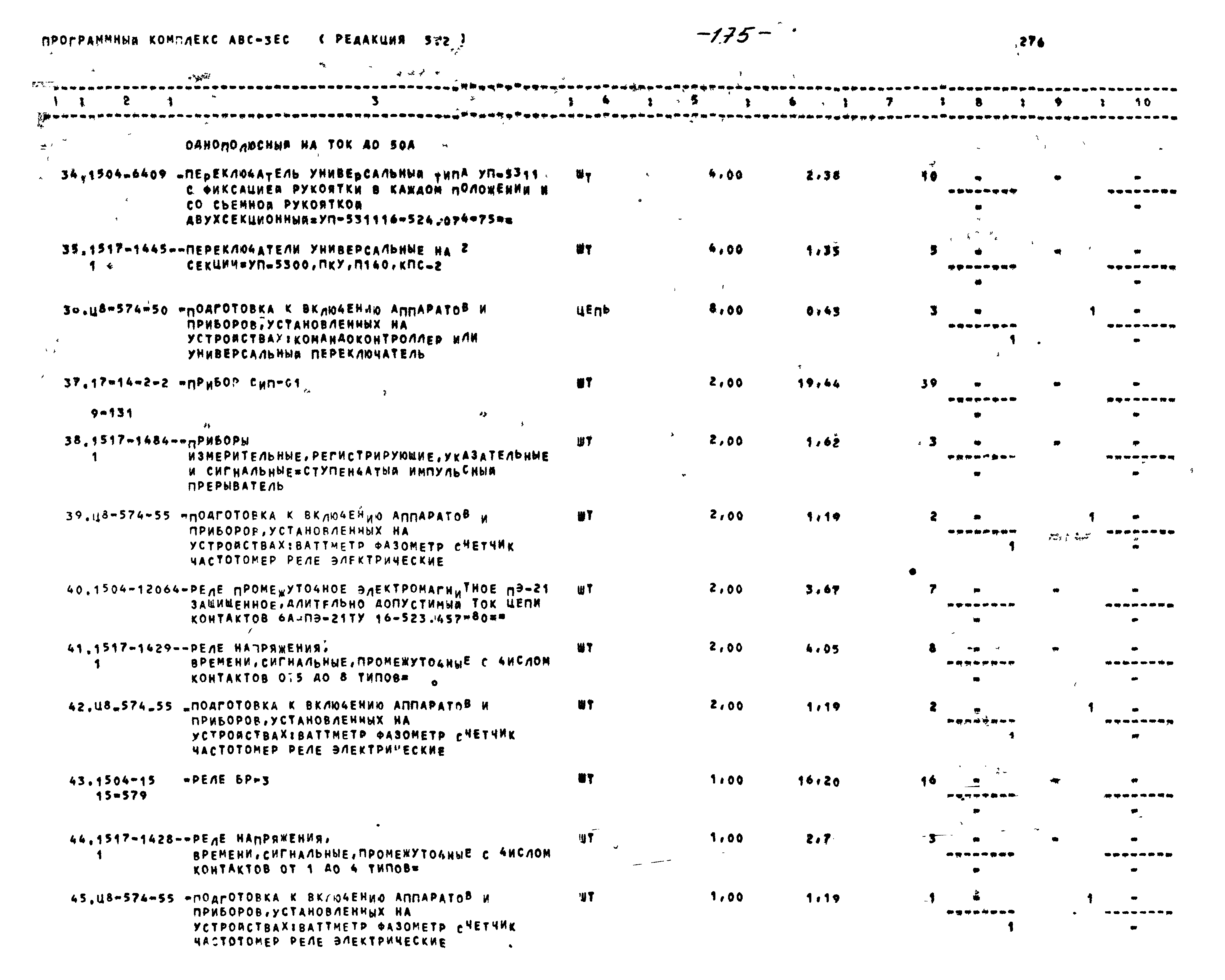 Типовой проект 416-1-201.87