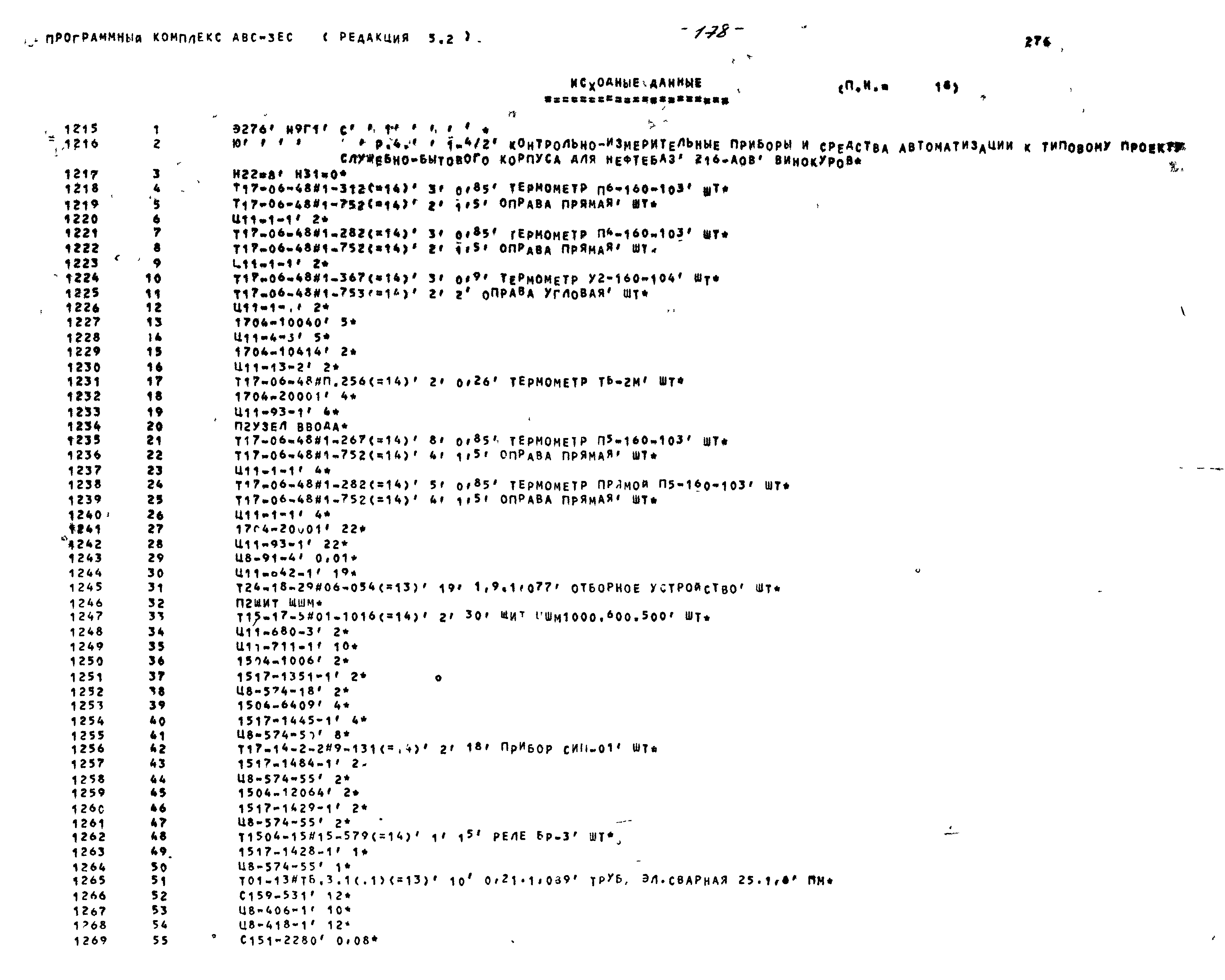 Типовой проект 416-1-201.87