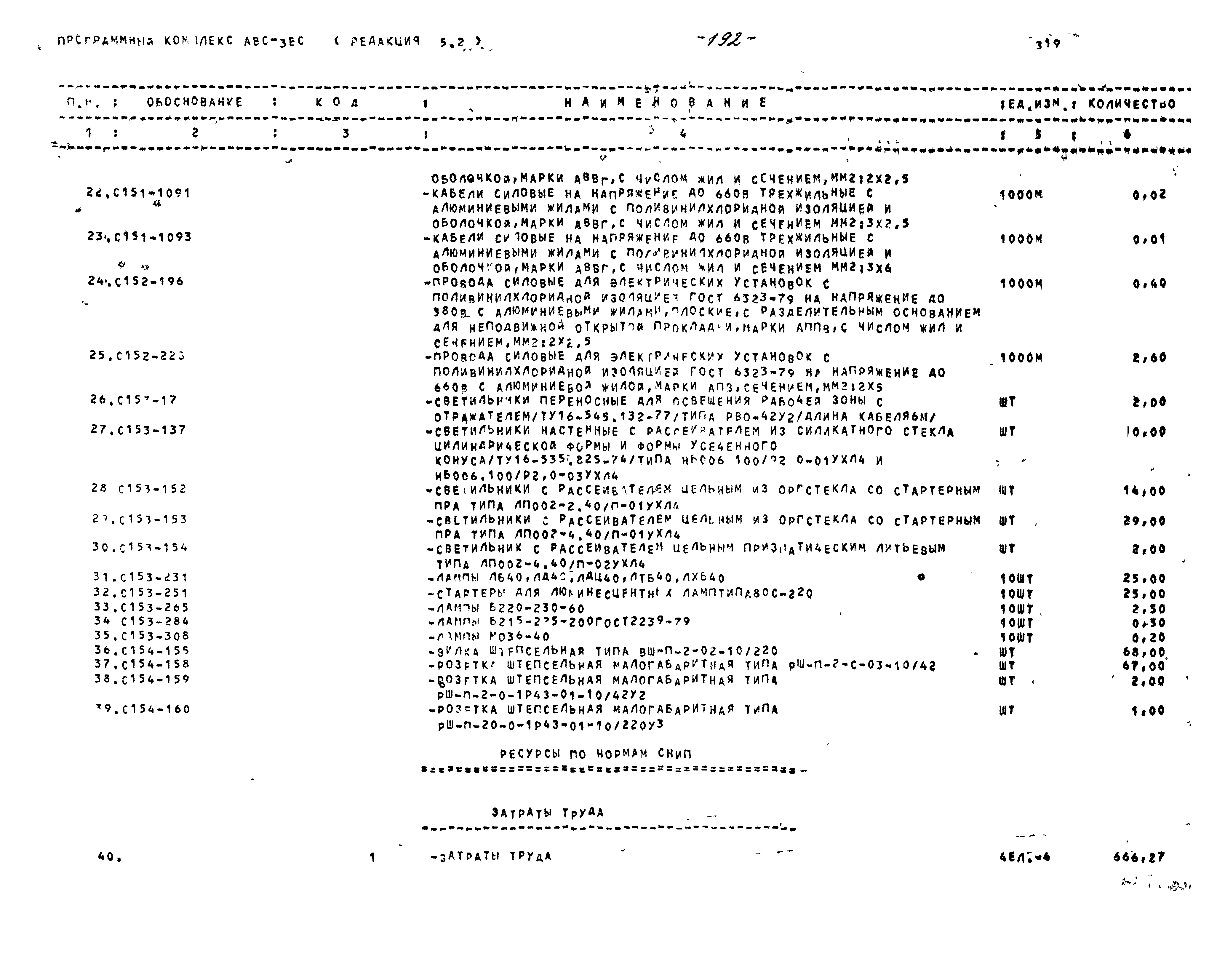 Типовой проект 416-1-201.87