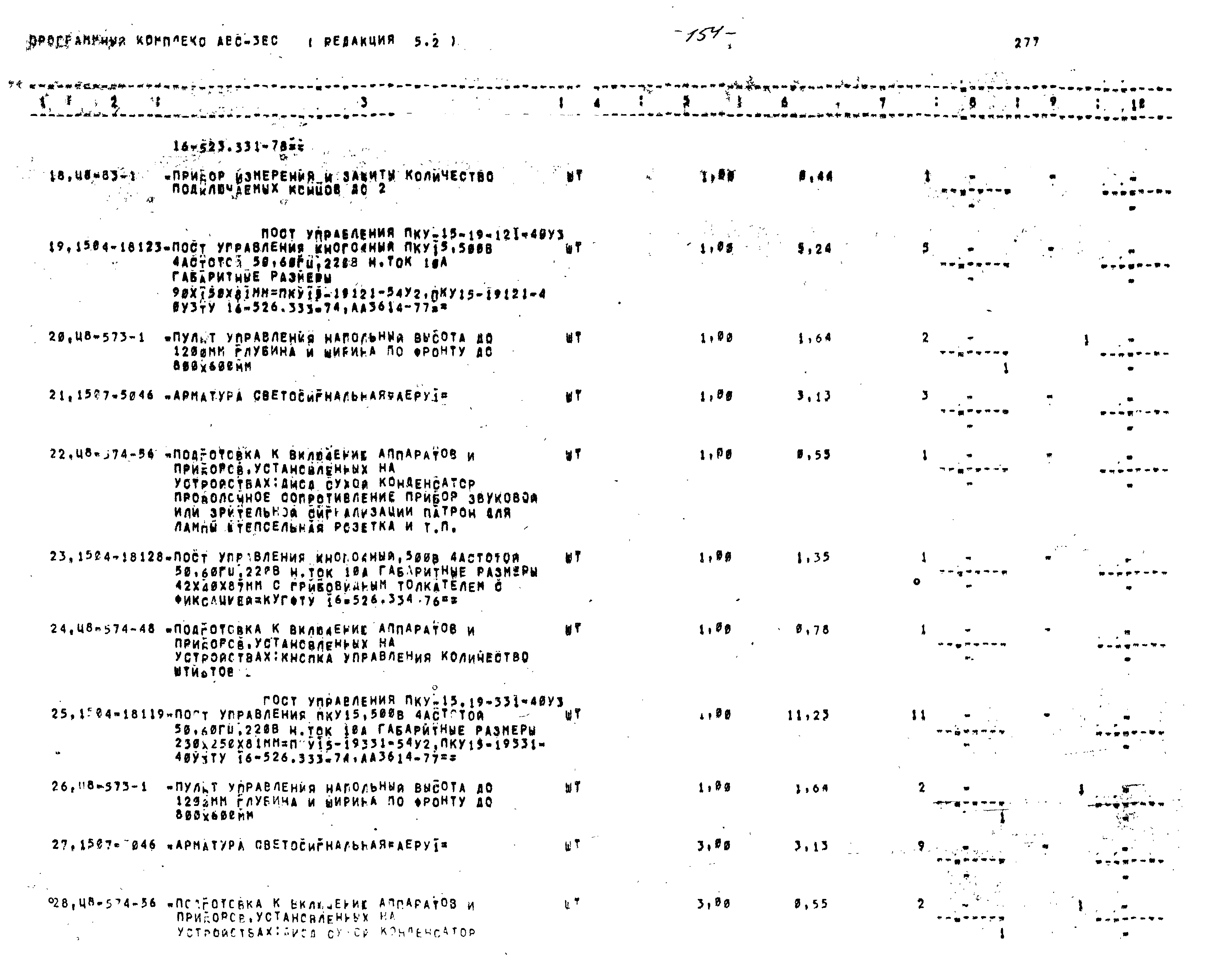 Типовой проект 416-1-201.87
