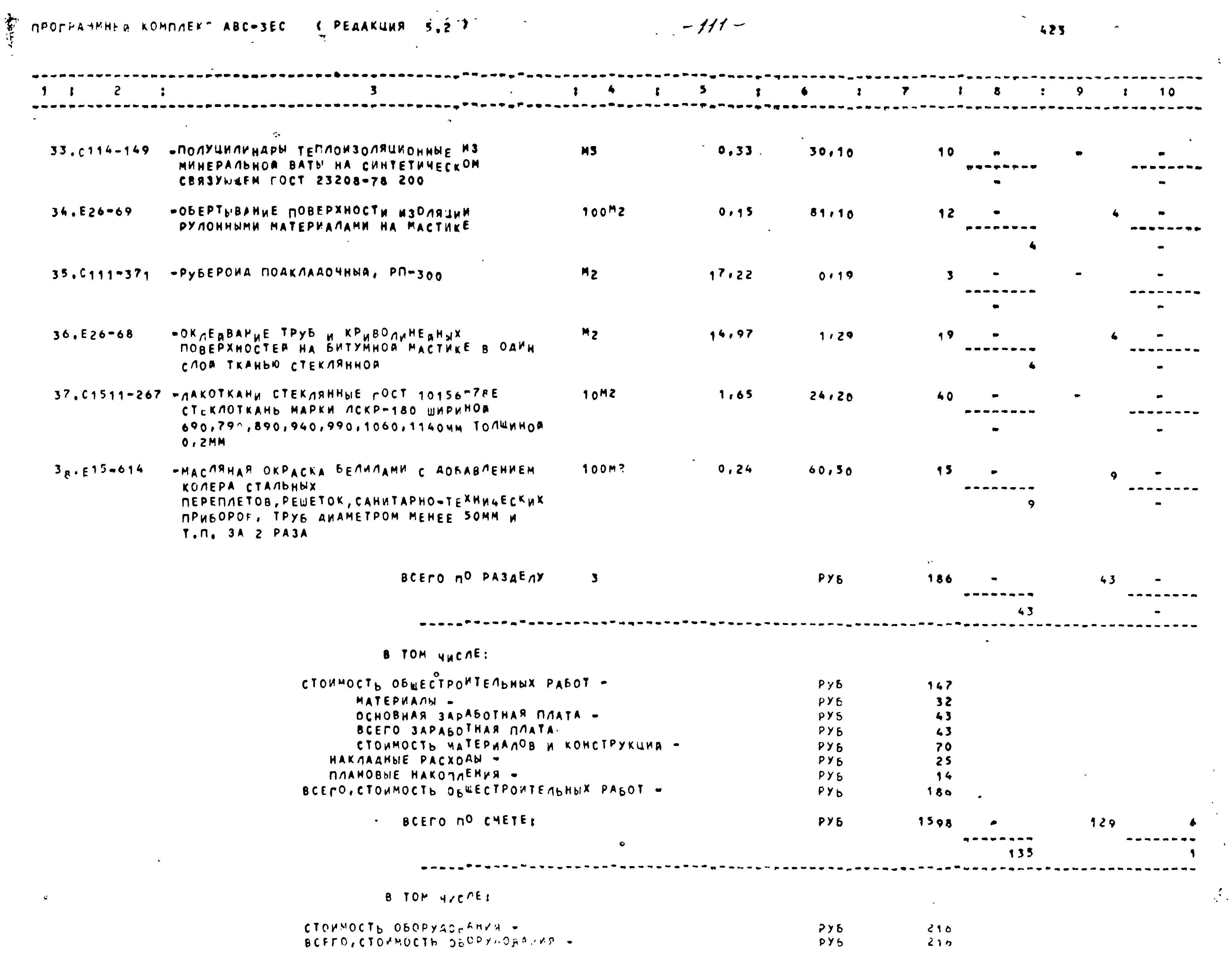 Типовой проект 416-1-201.87