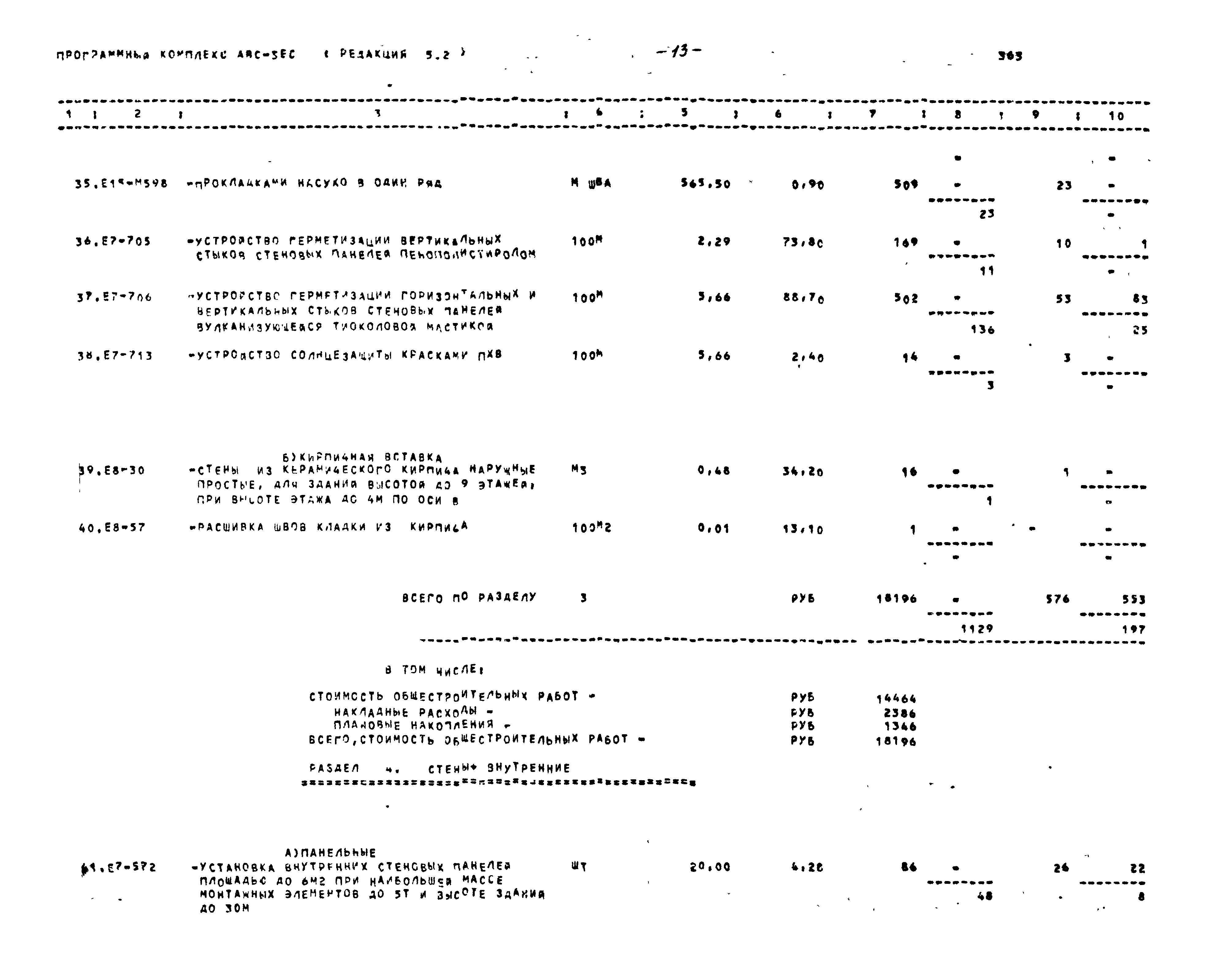 Типовой проект 416-1-201.87