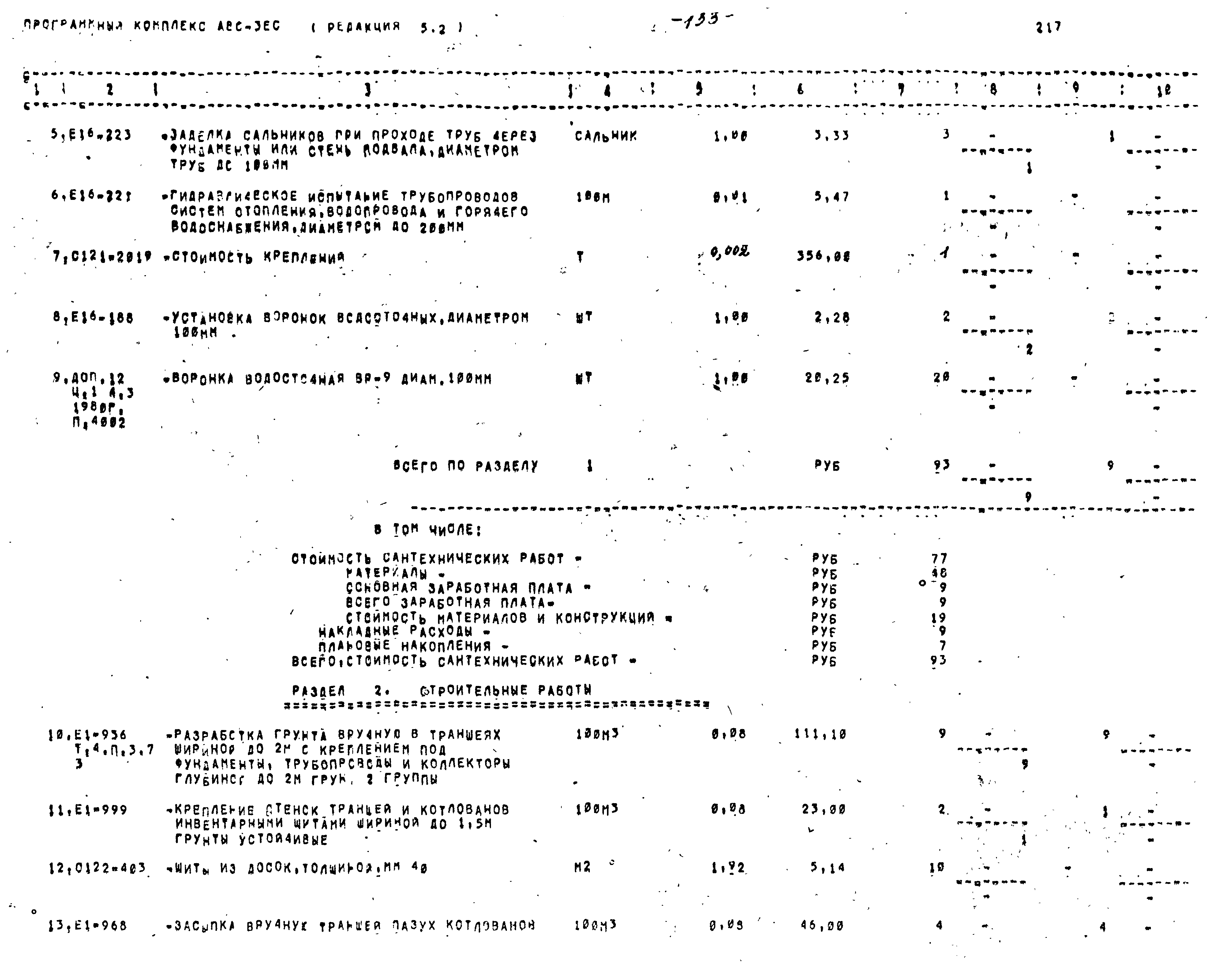Типовой проект 416-1-201.87