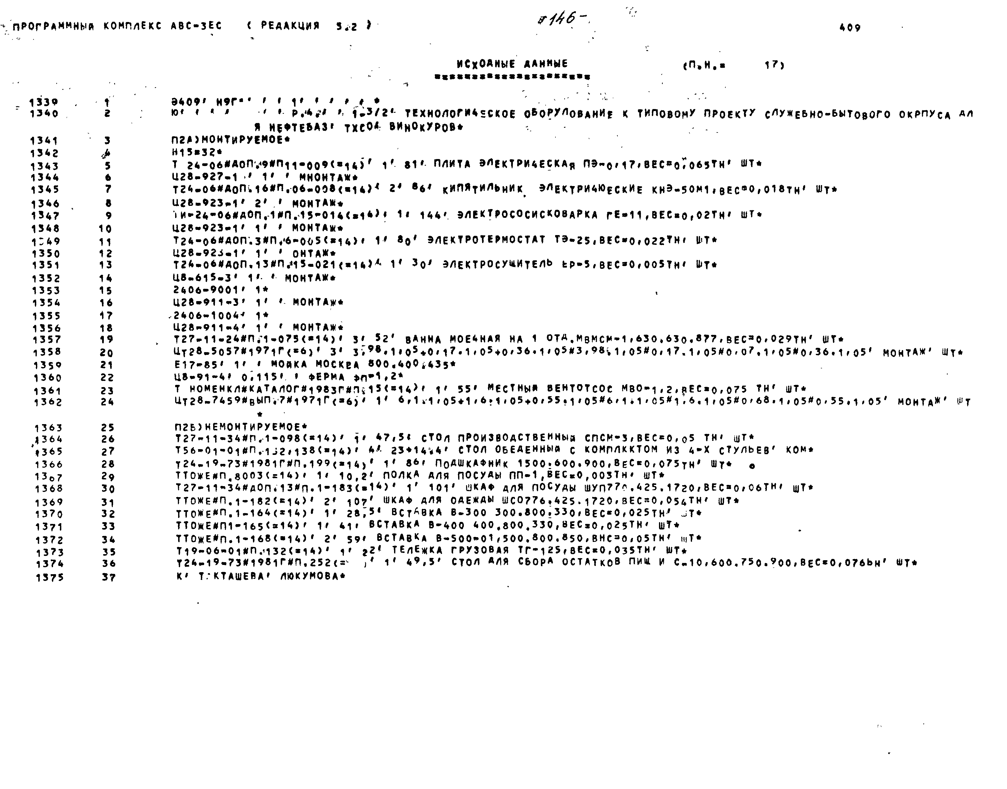 Типовой проект 416-1-201.87