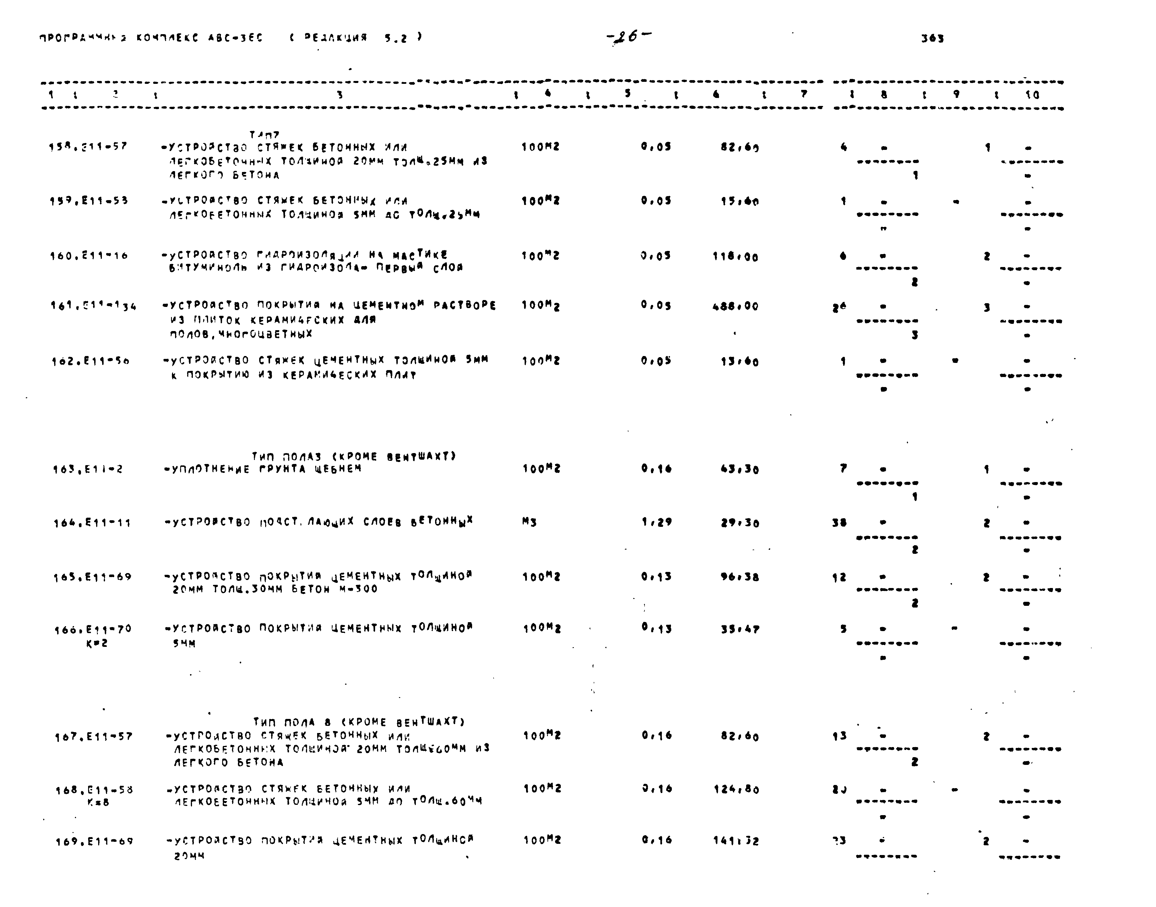 Типовой проект 416-1-201.87