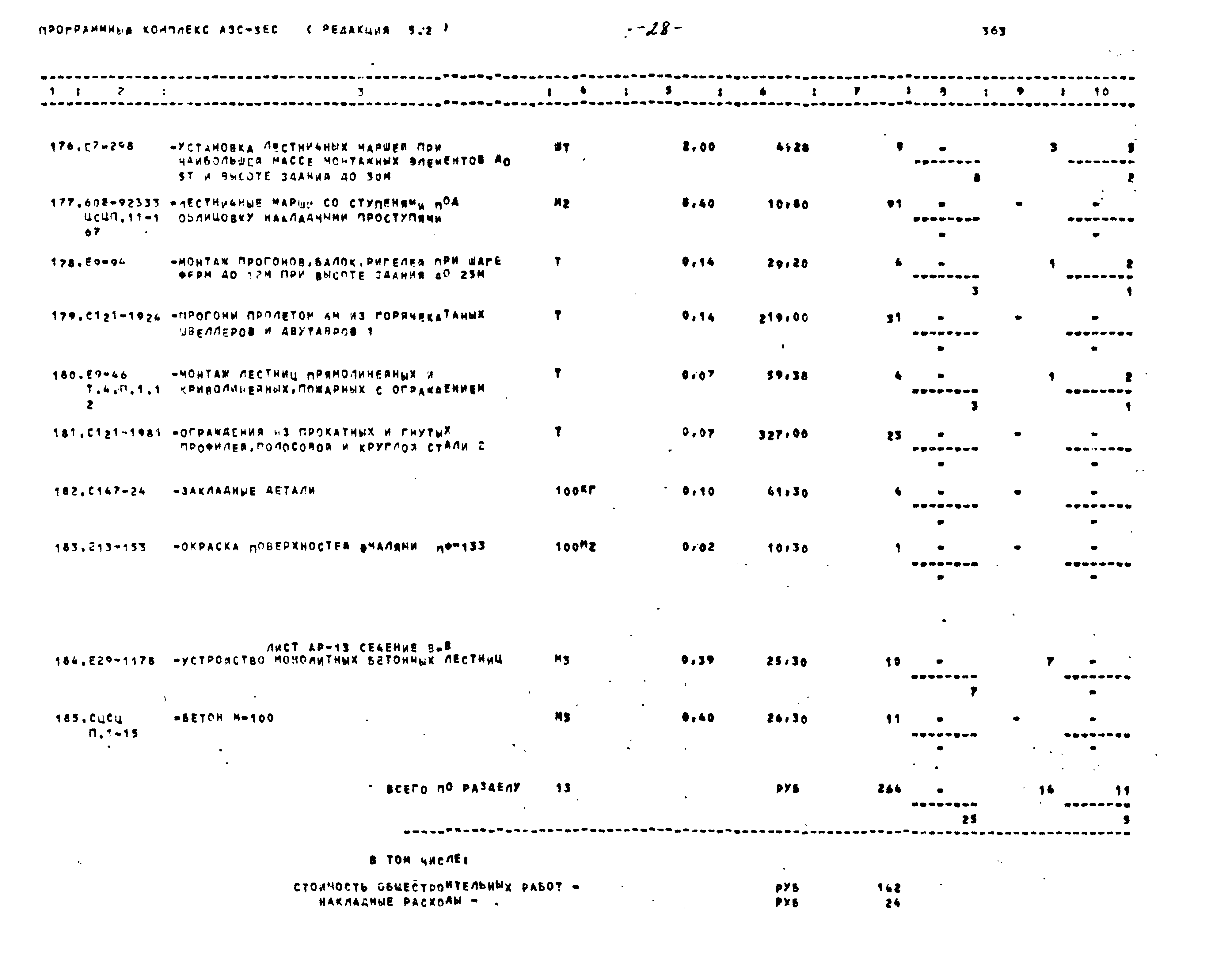 Типовой проект 416-1-201.87