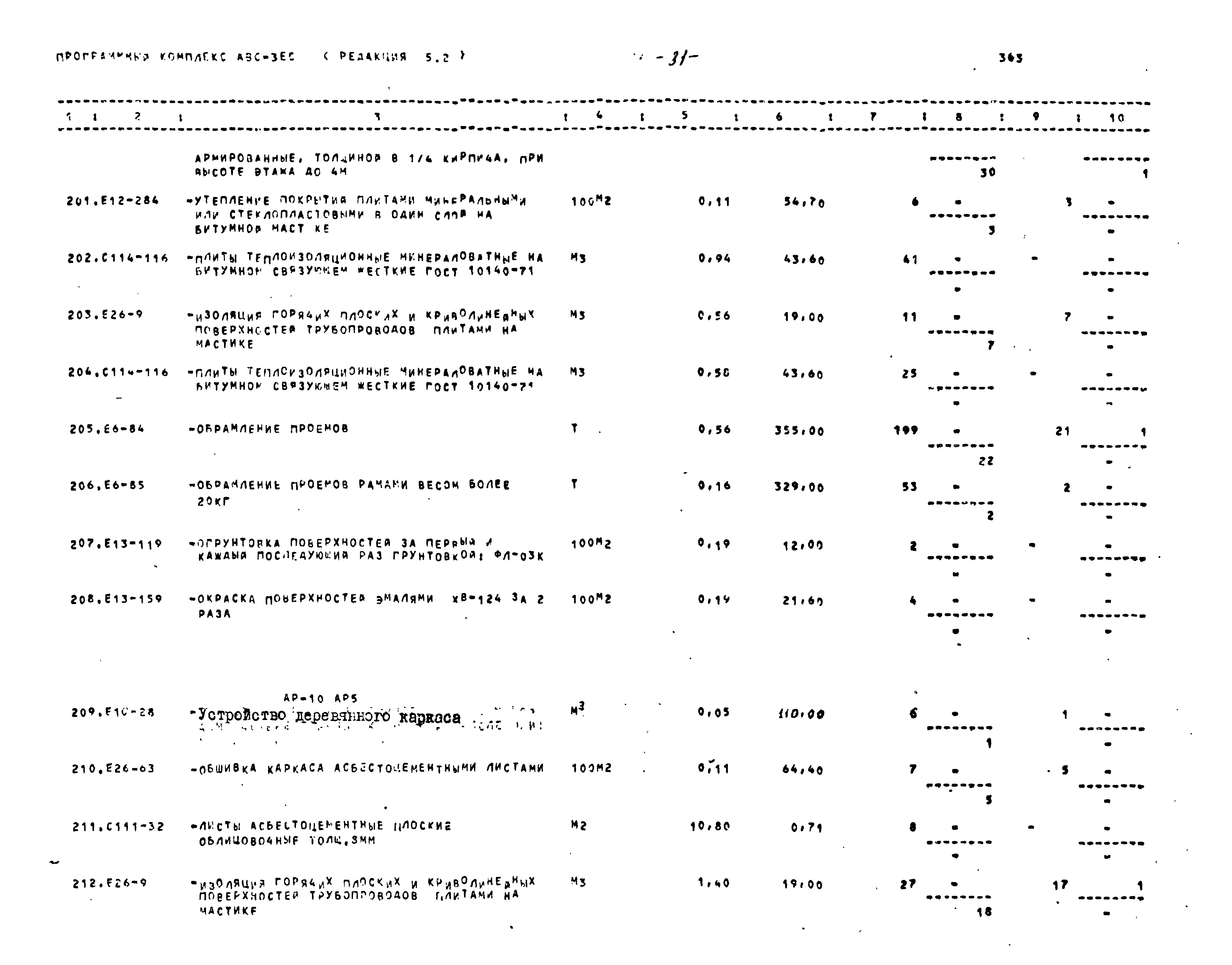 Типовой проект 416-1-201.87
