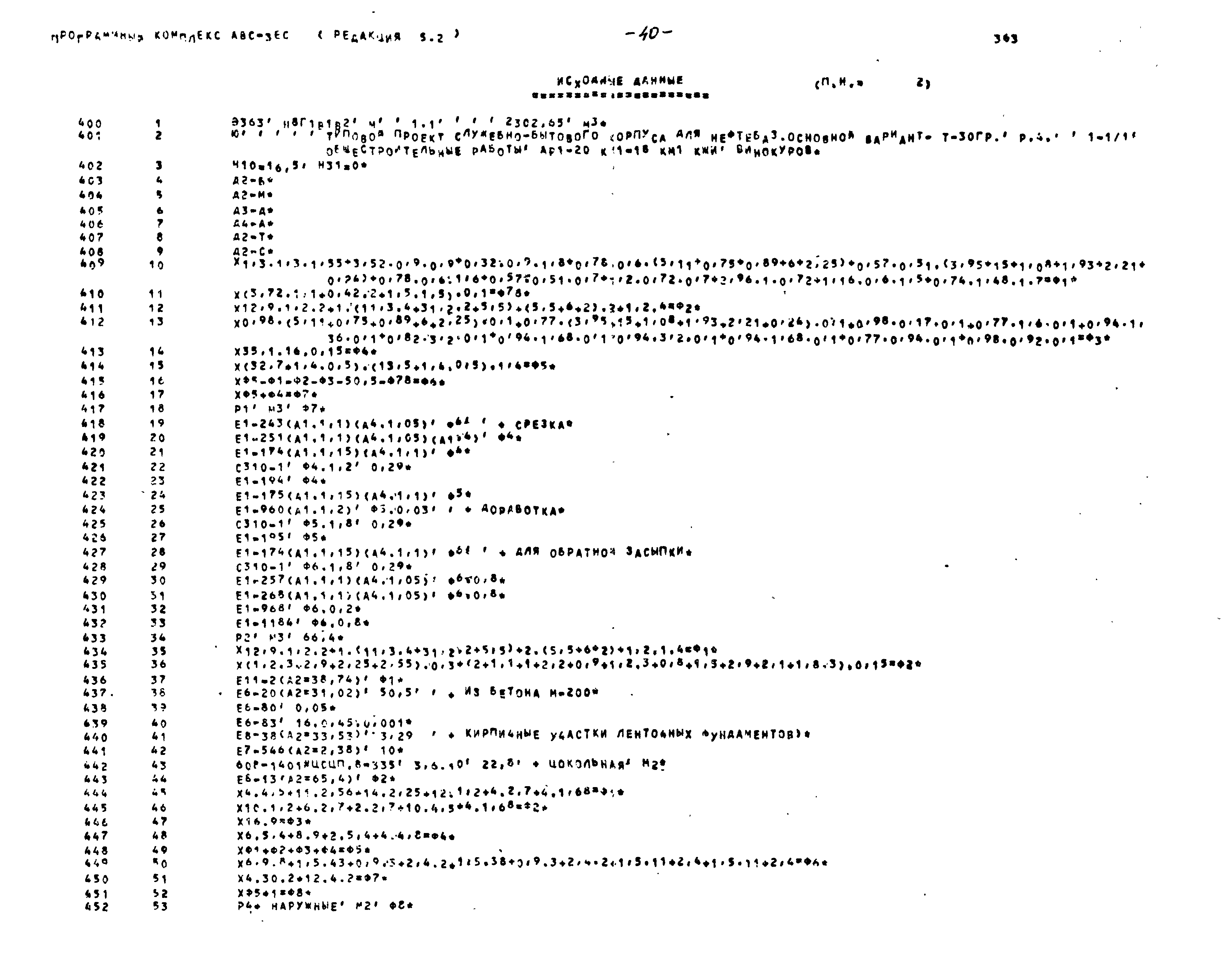 Типовой проект 416-1-201.87