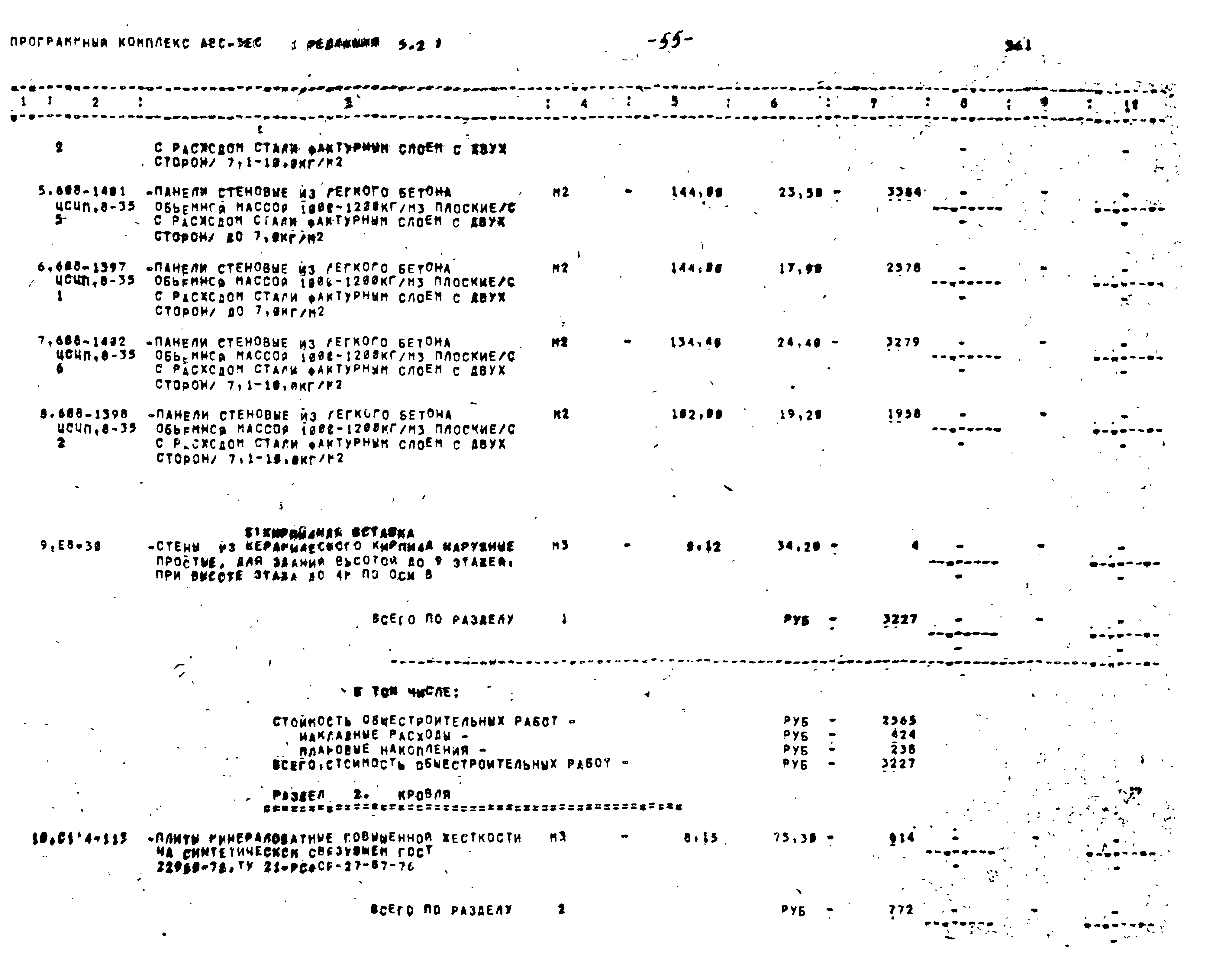 Типовой проект 416-1-201.87