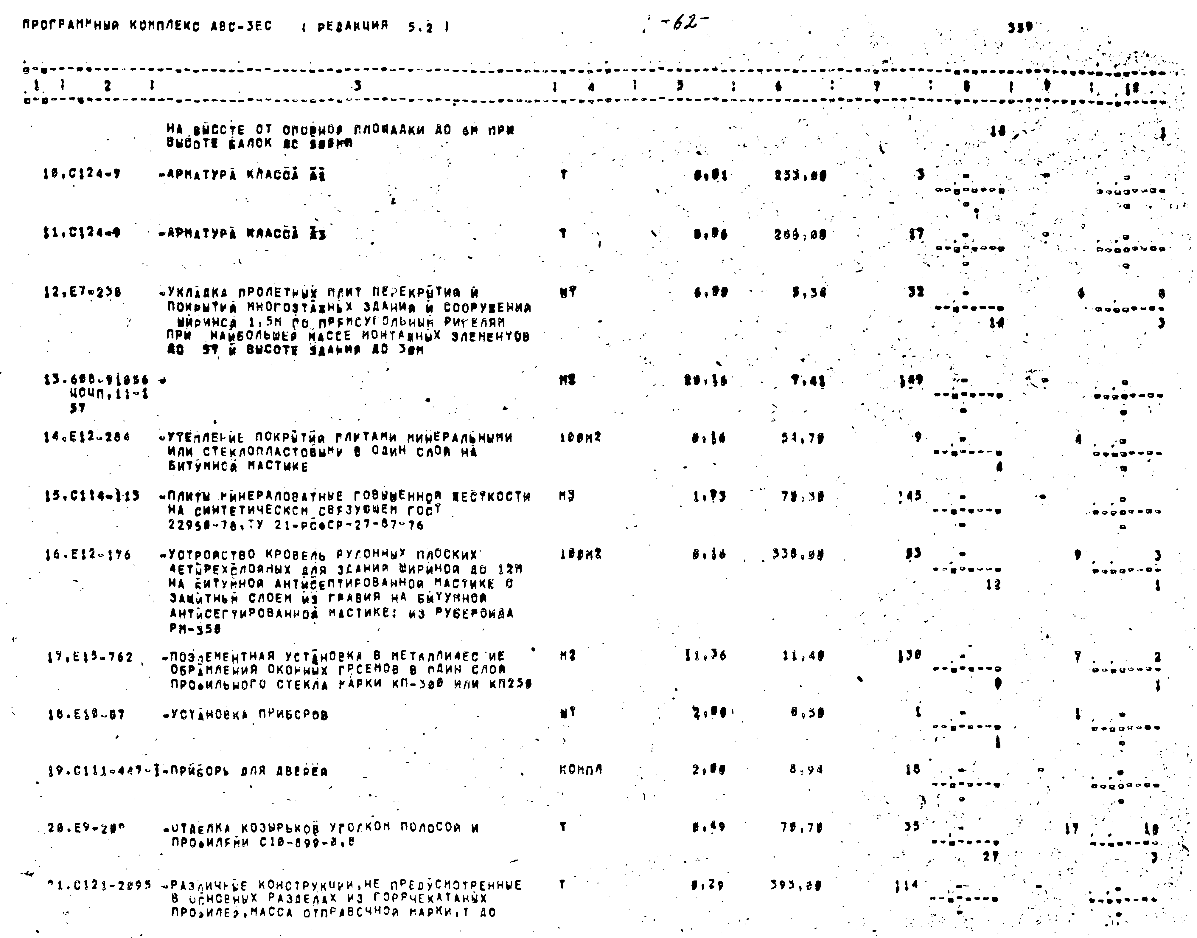 Типовой проект 416-1-201.87