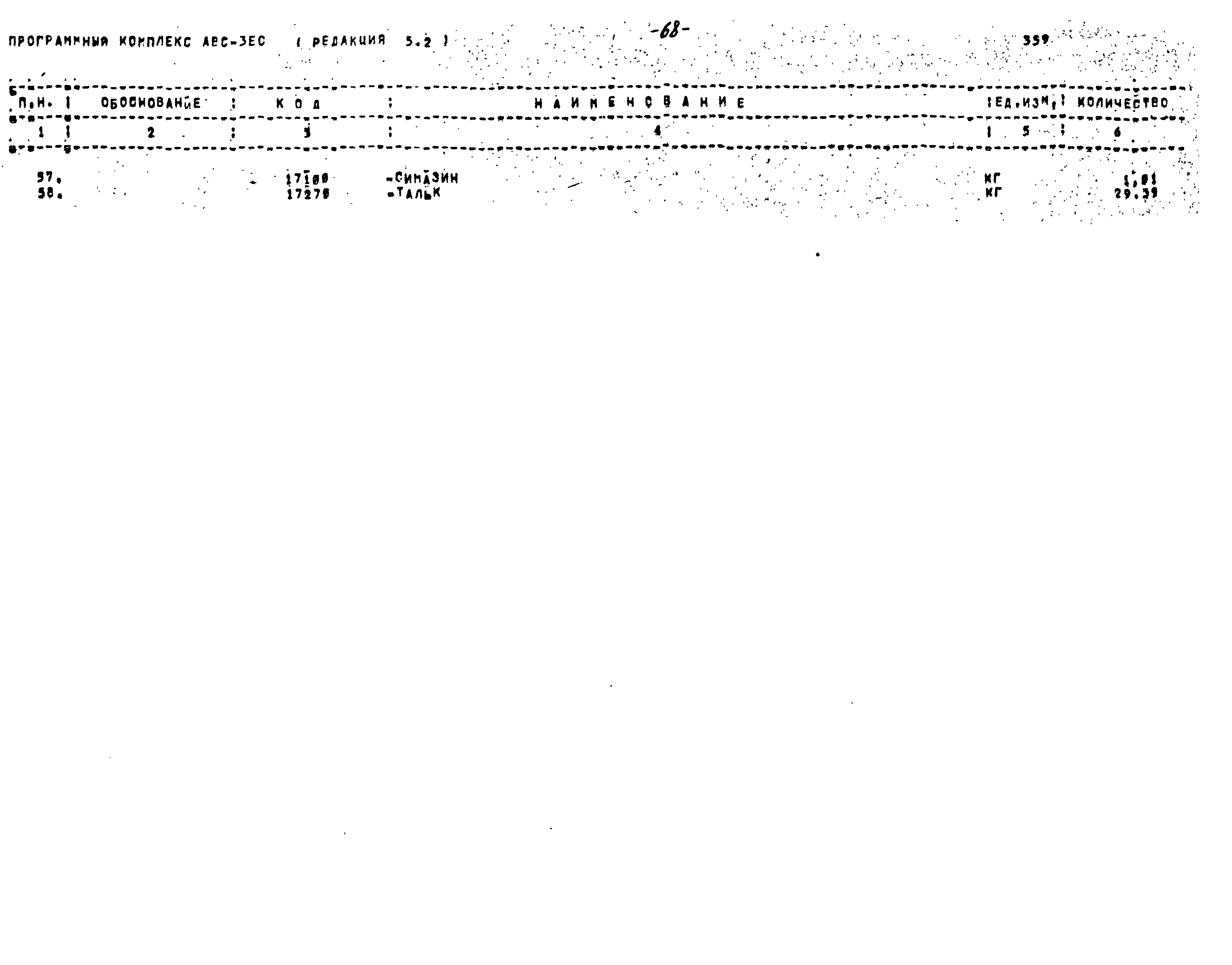 Типовой проект 416-1-201.87