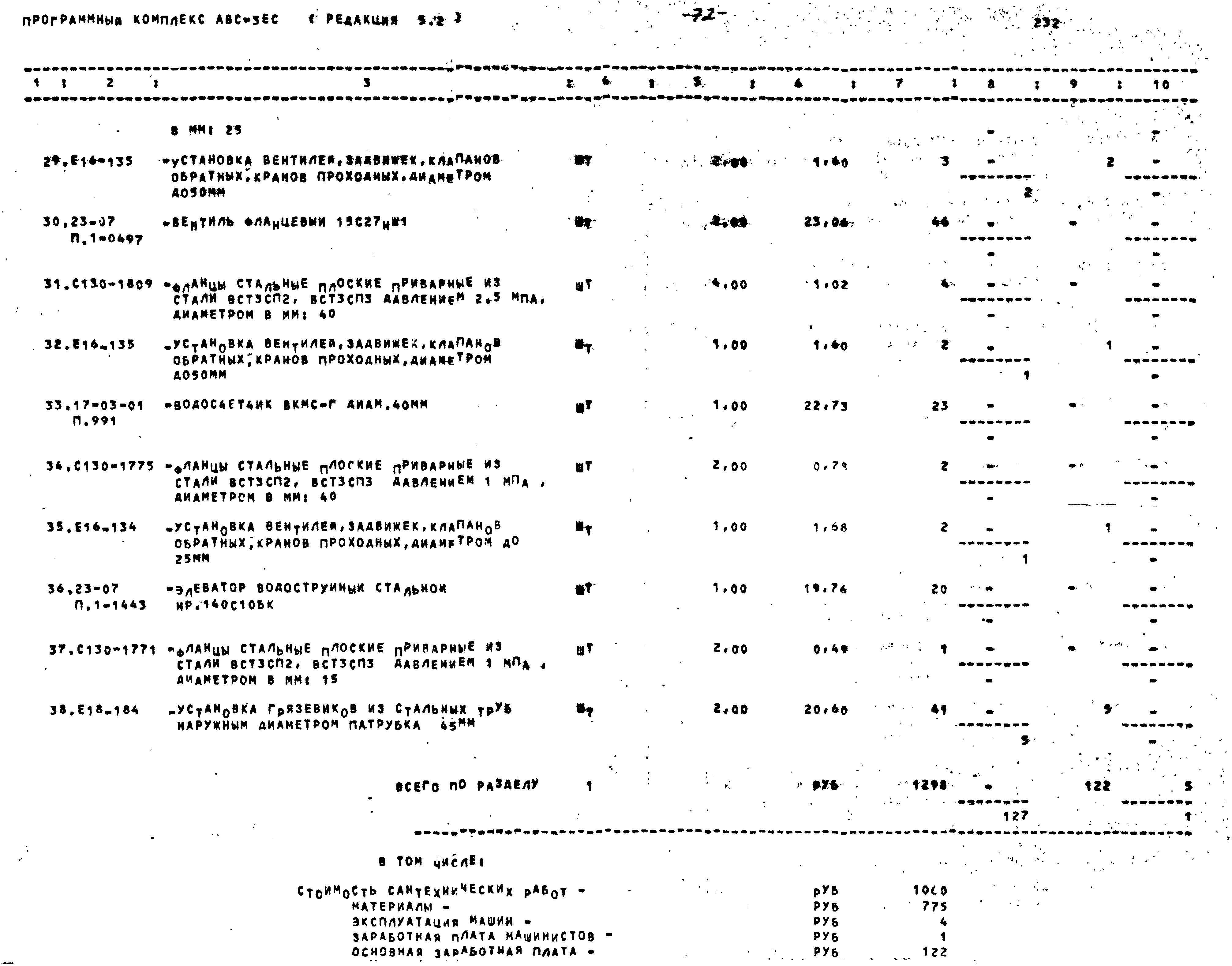 Типовой проект 416-1-201.87