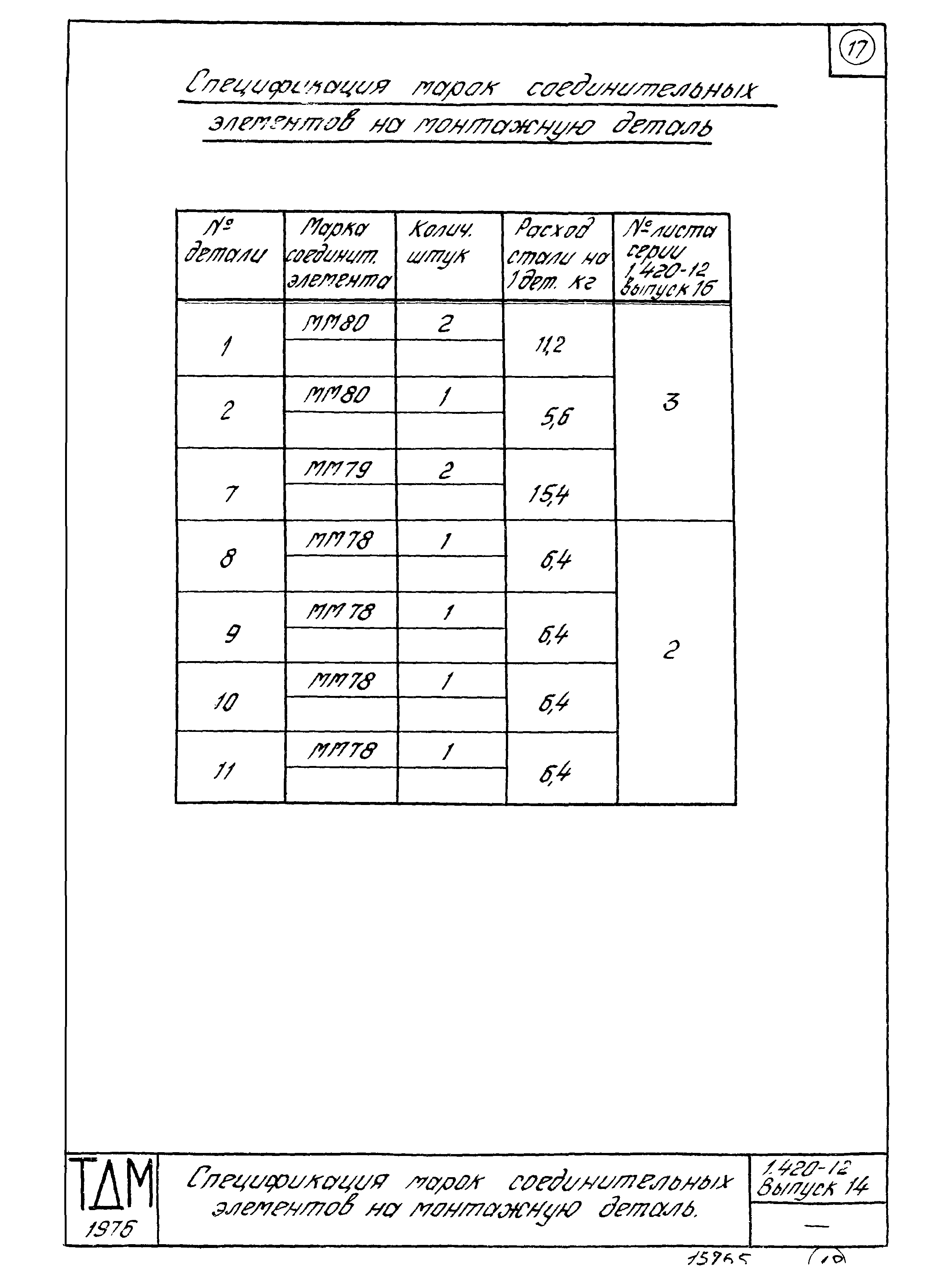 Серия 1.420-12