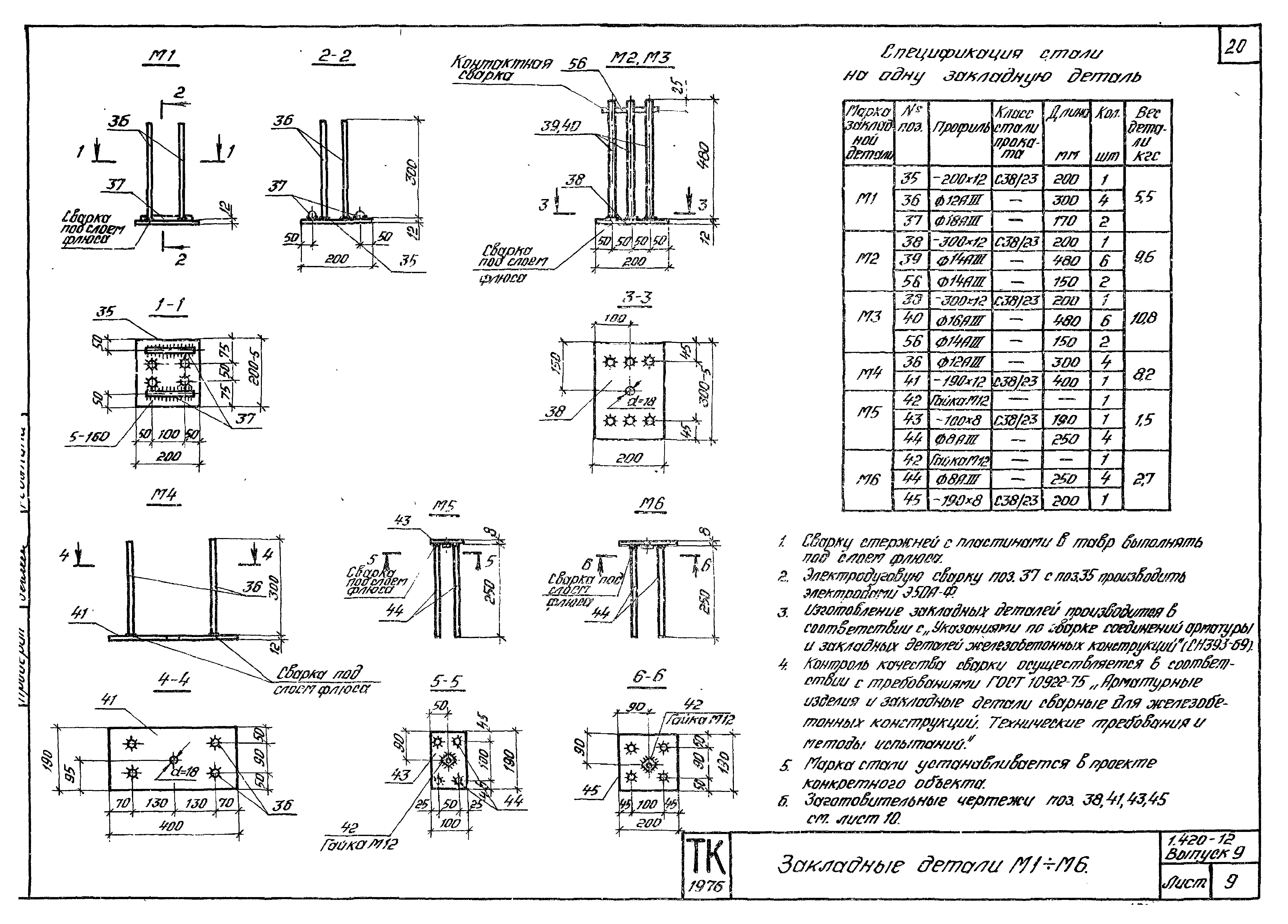 Серия 1.420-12