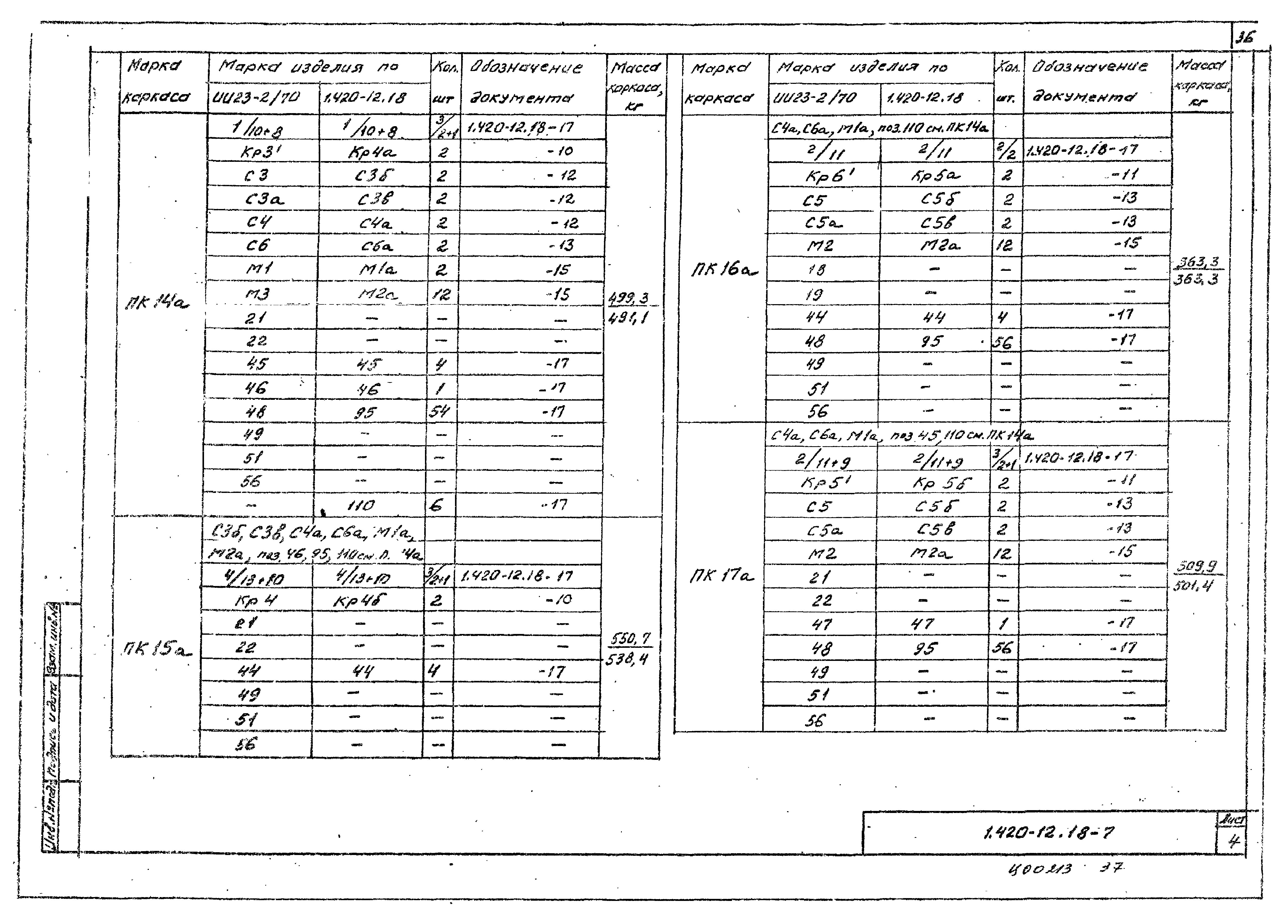 Серия 1.420-12