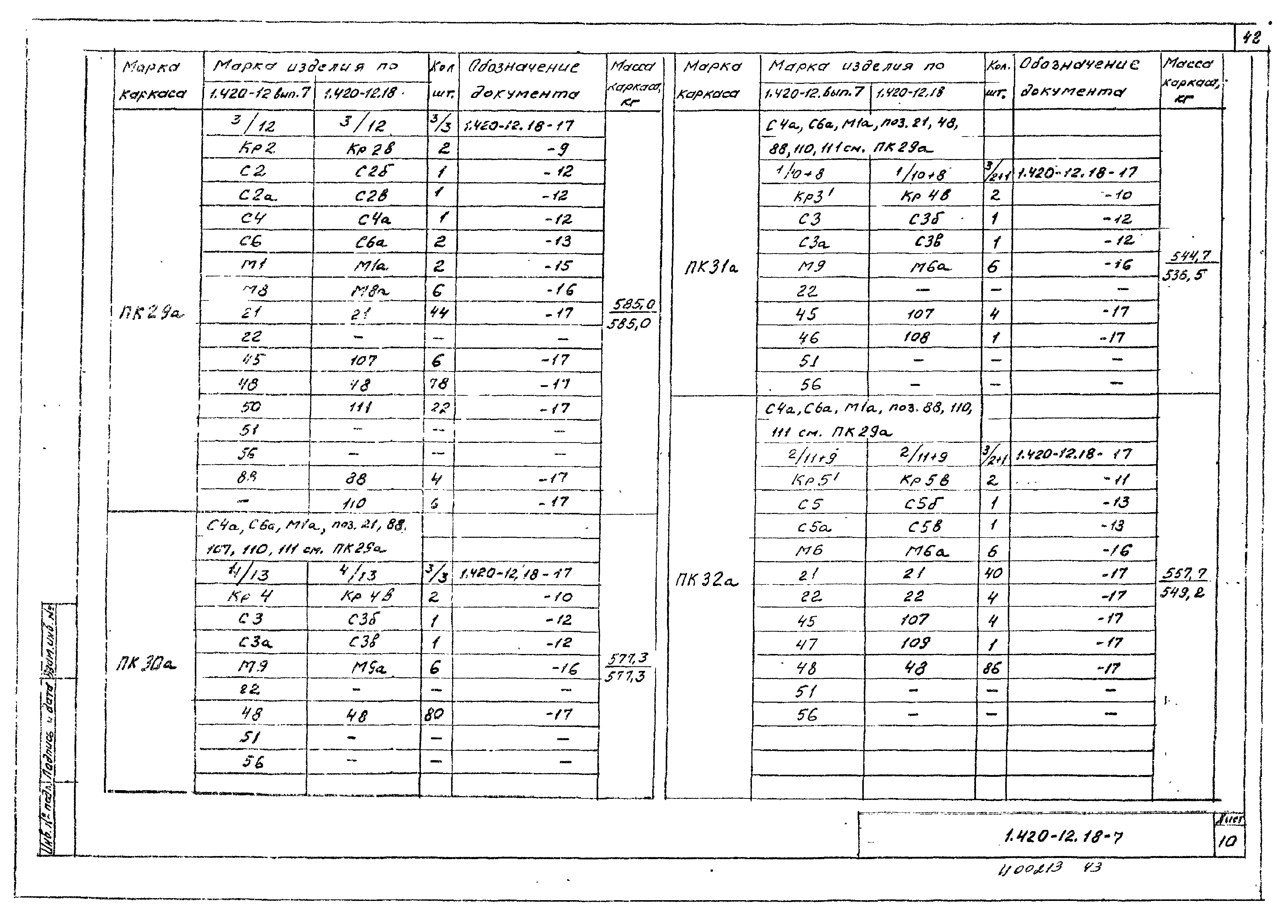 Серия 1.420-12