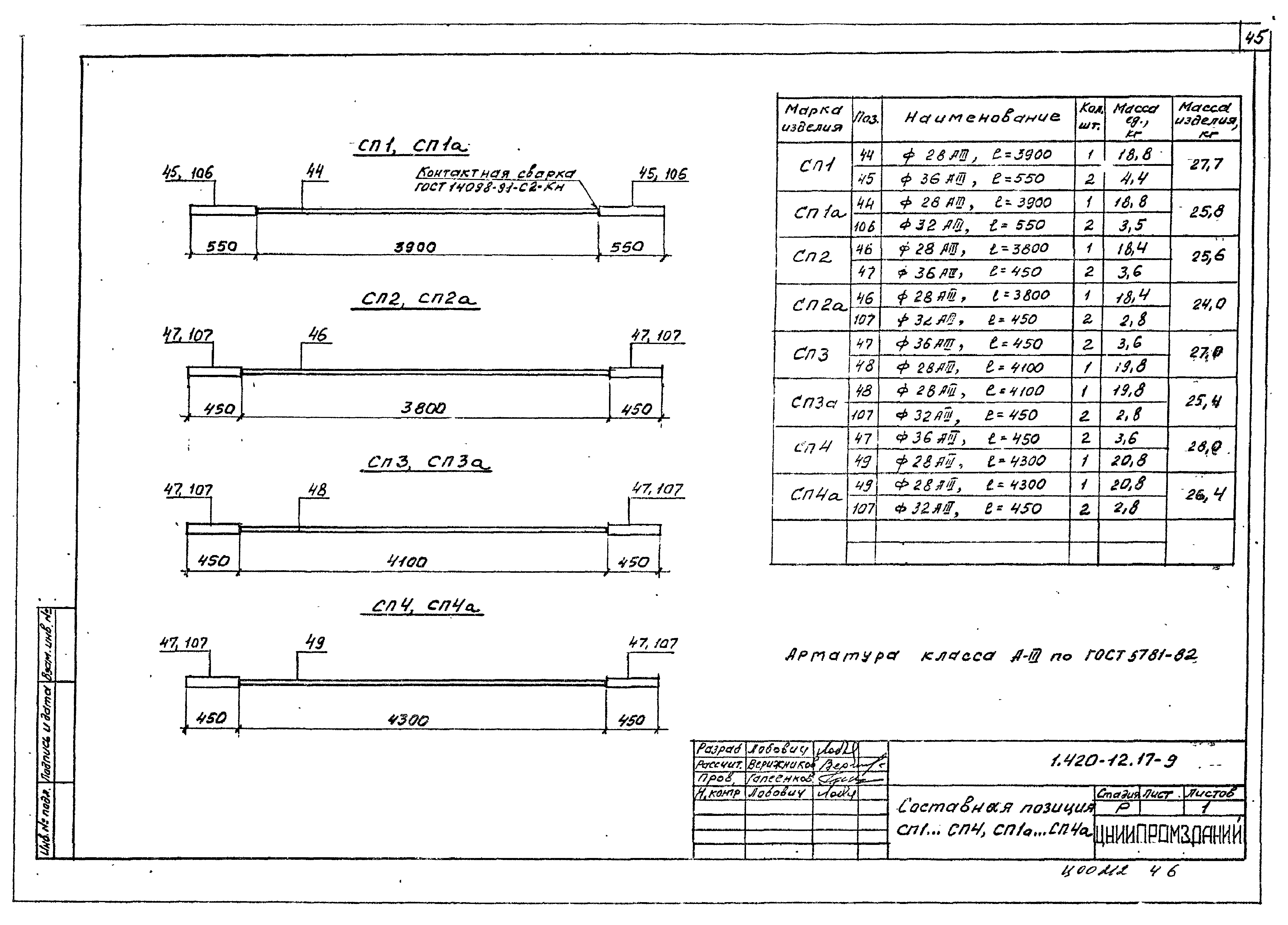 Серия 1.420-12