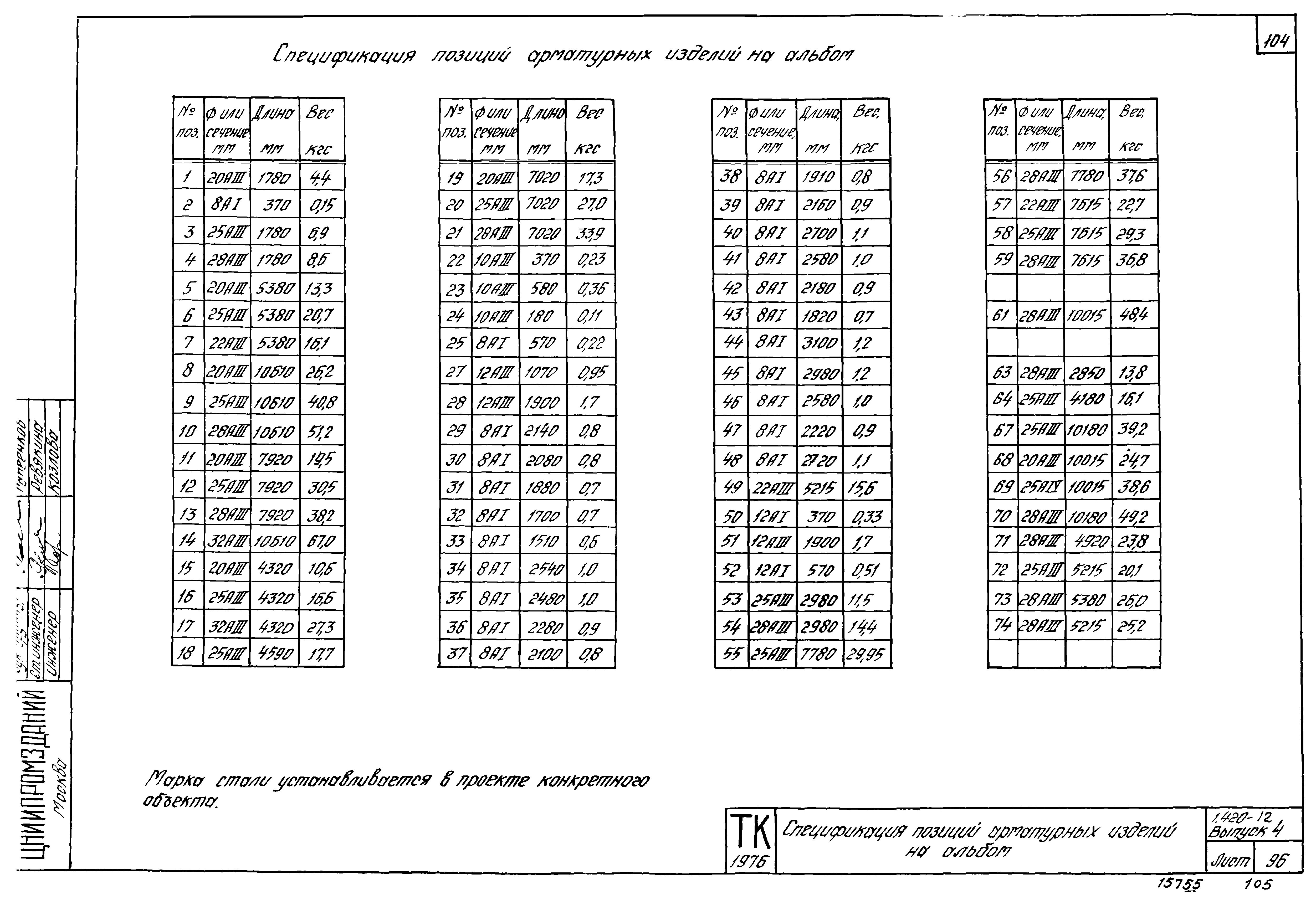 Серия 1.420-12