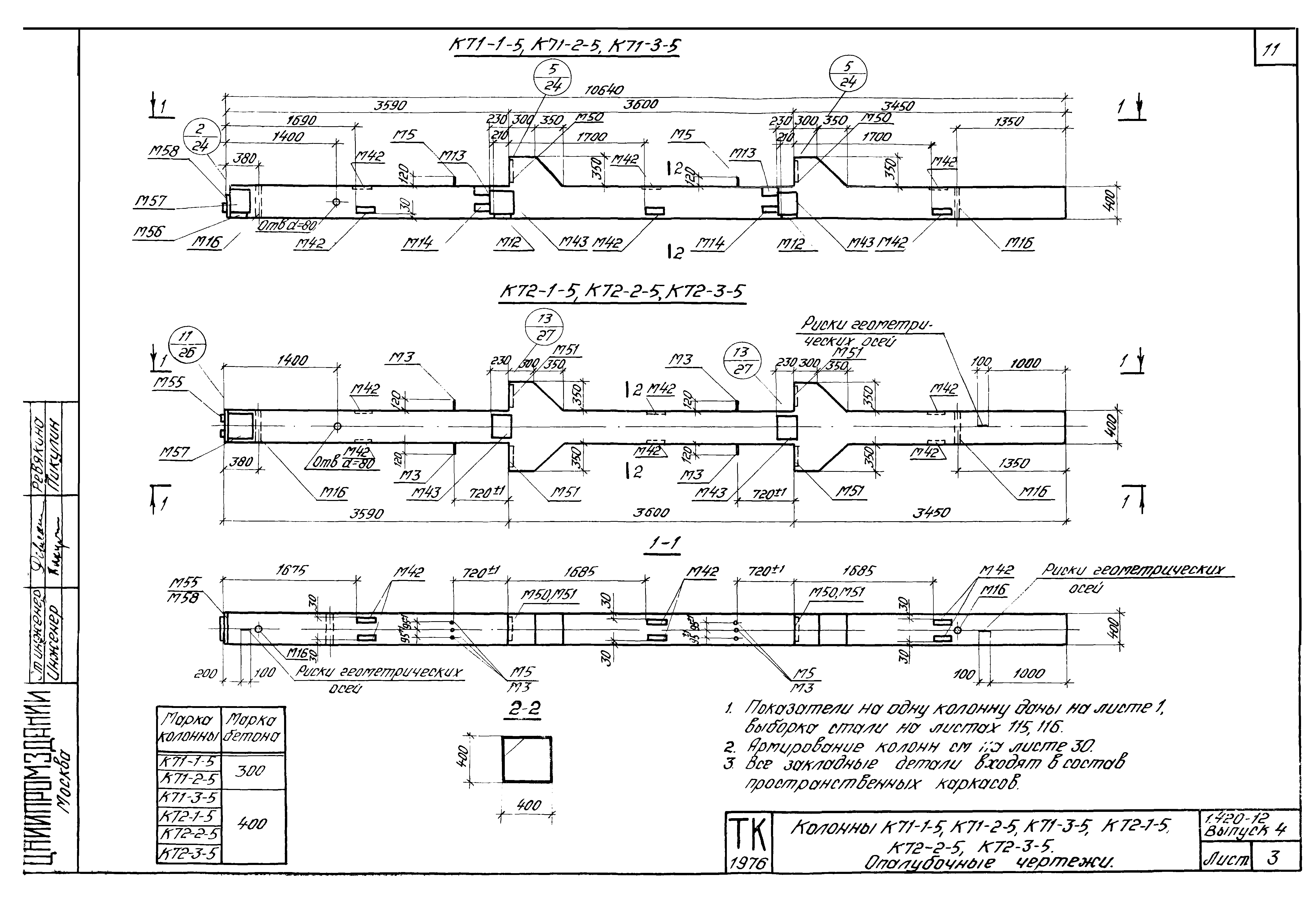 Серия 1.420-12