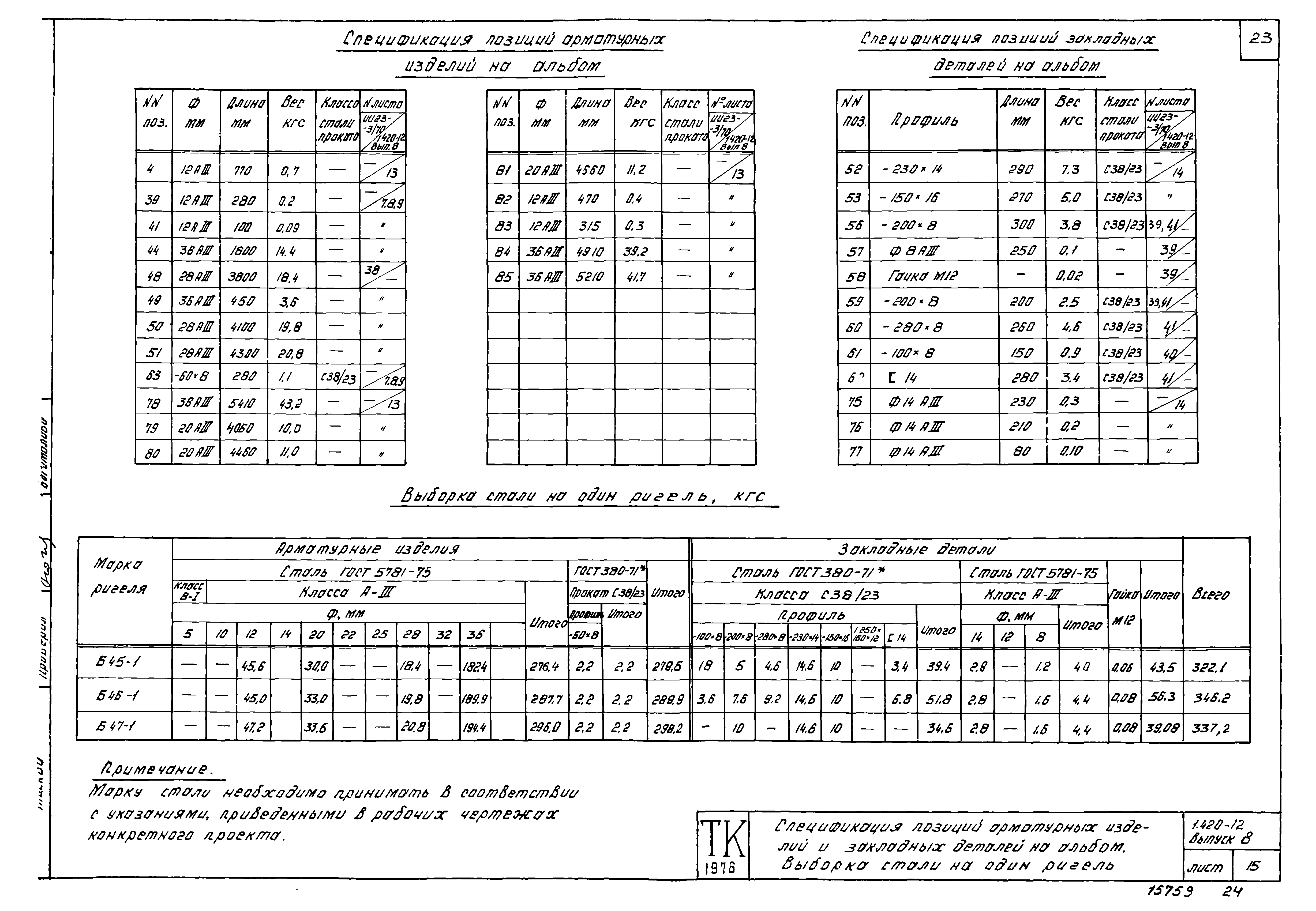 Серия 1.420-12