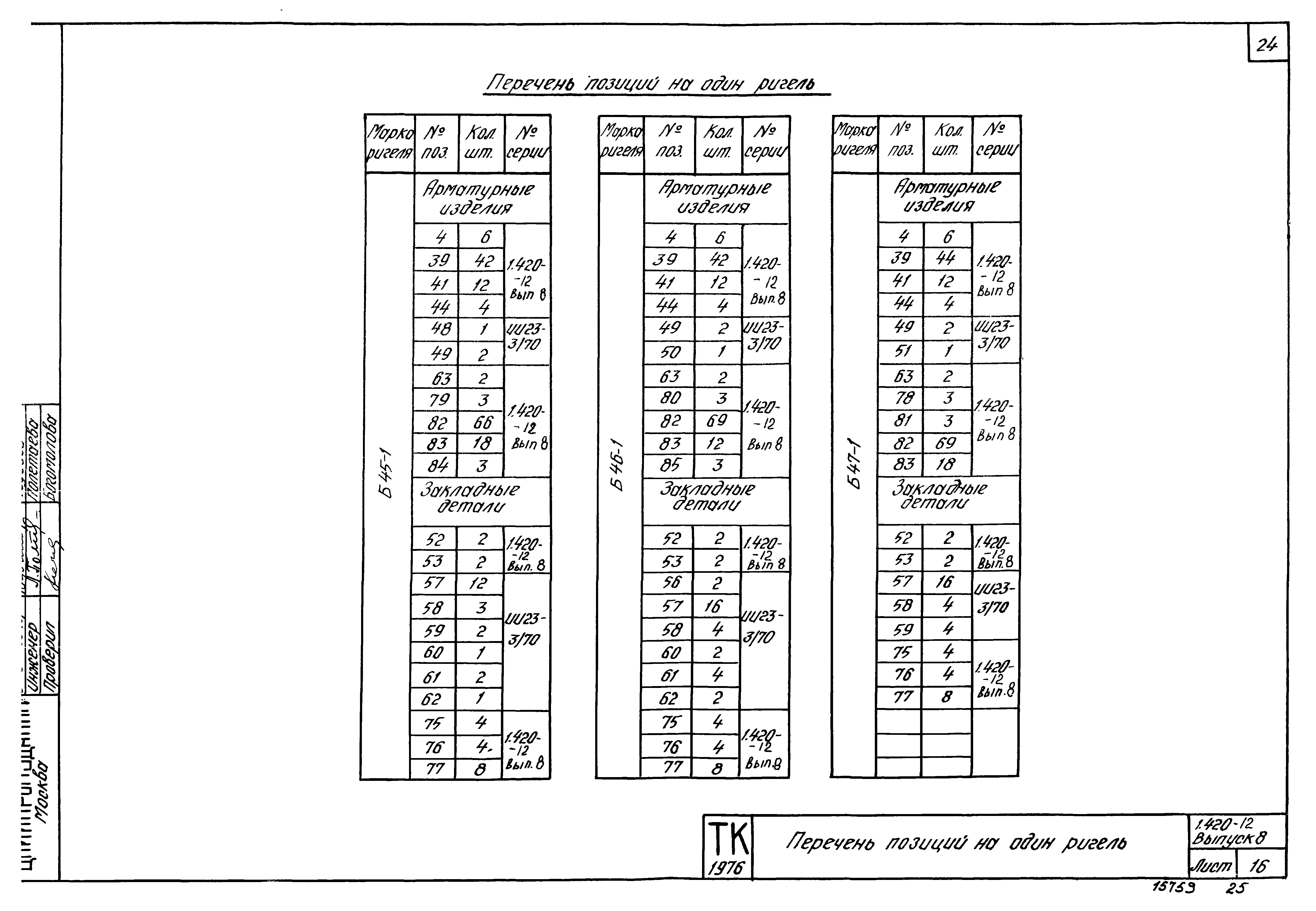 Серия 1.420-12