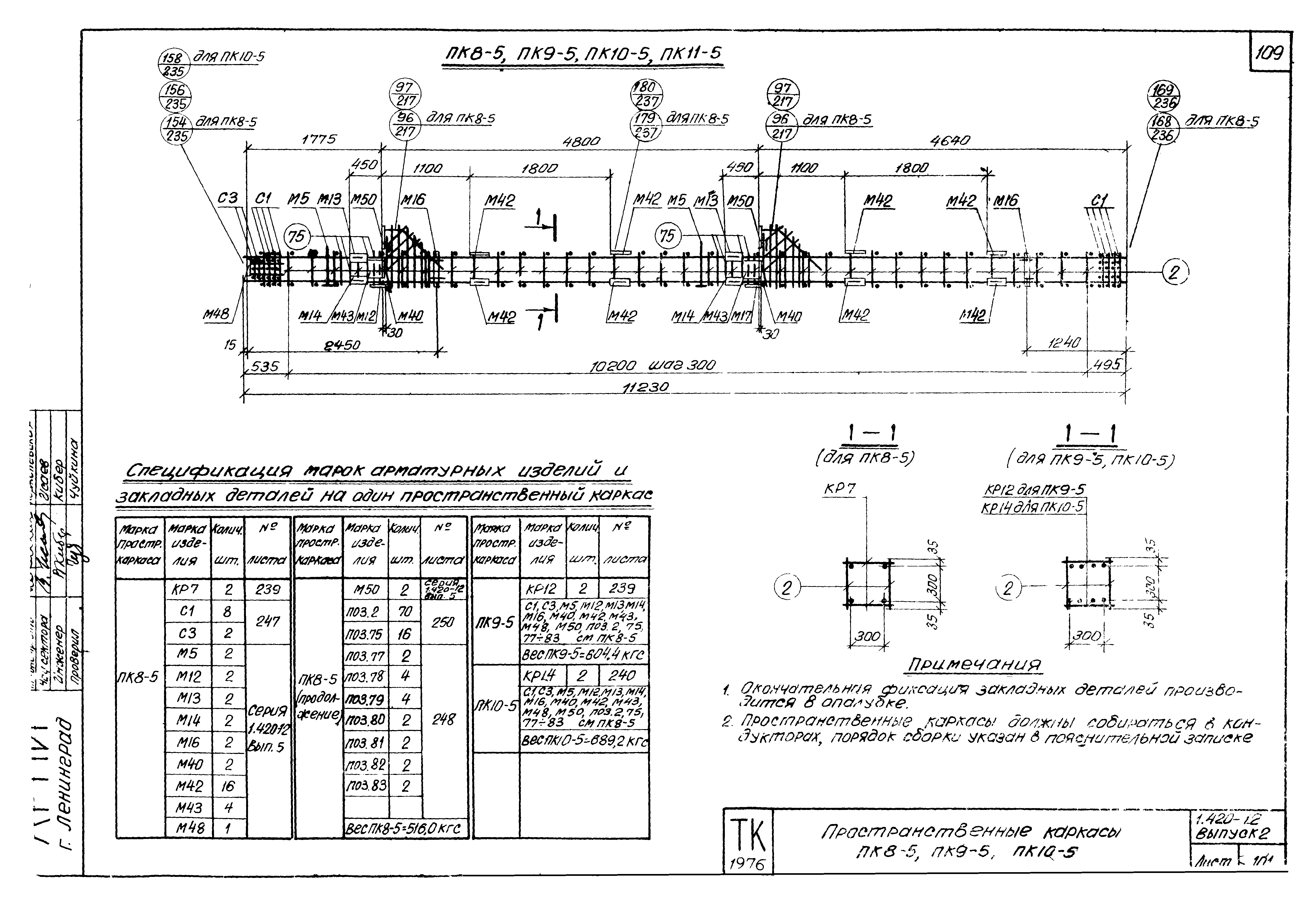 Серия 1.420-12