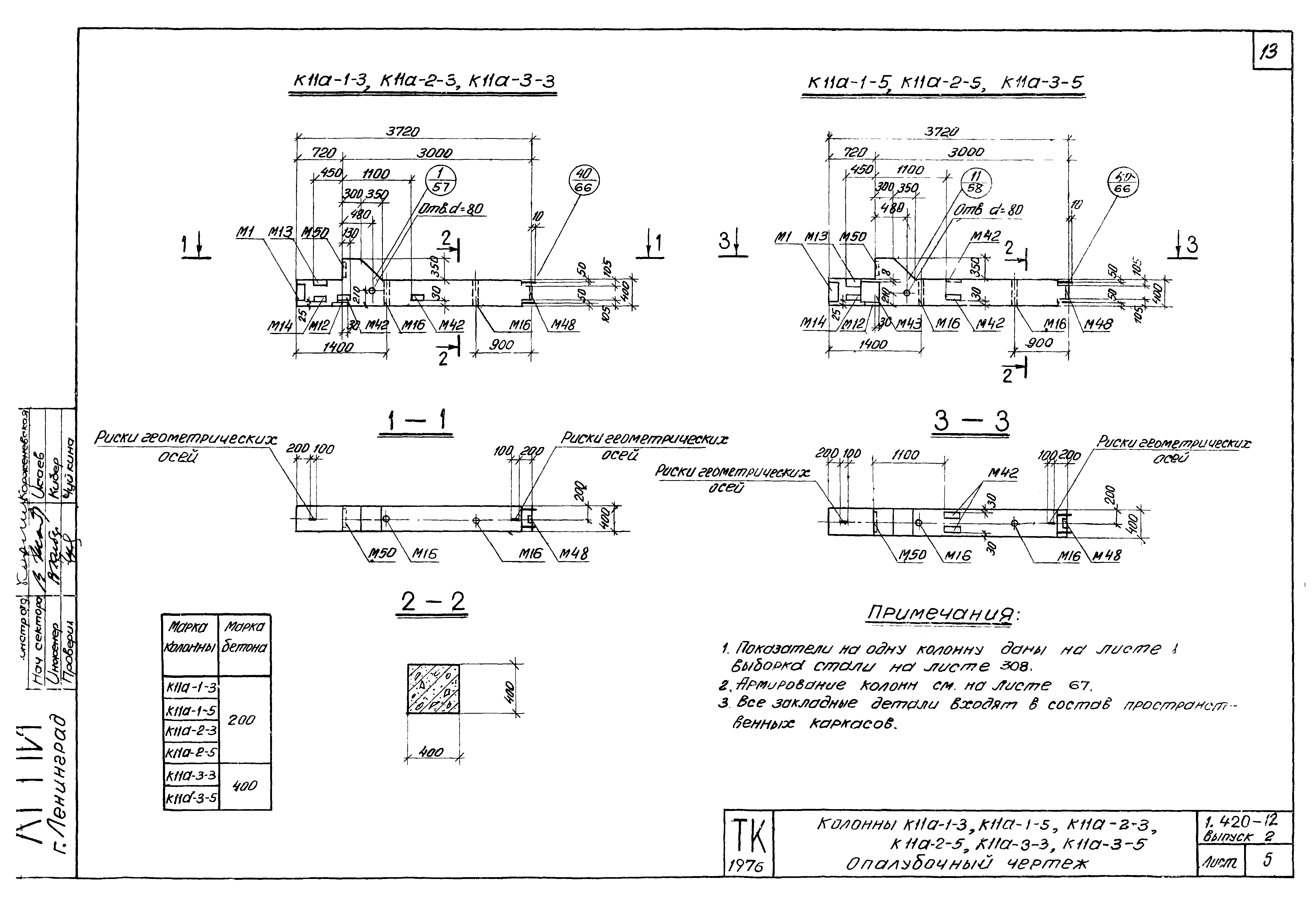 Серия 1.420-12