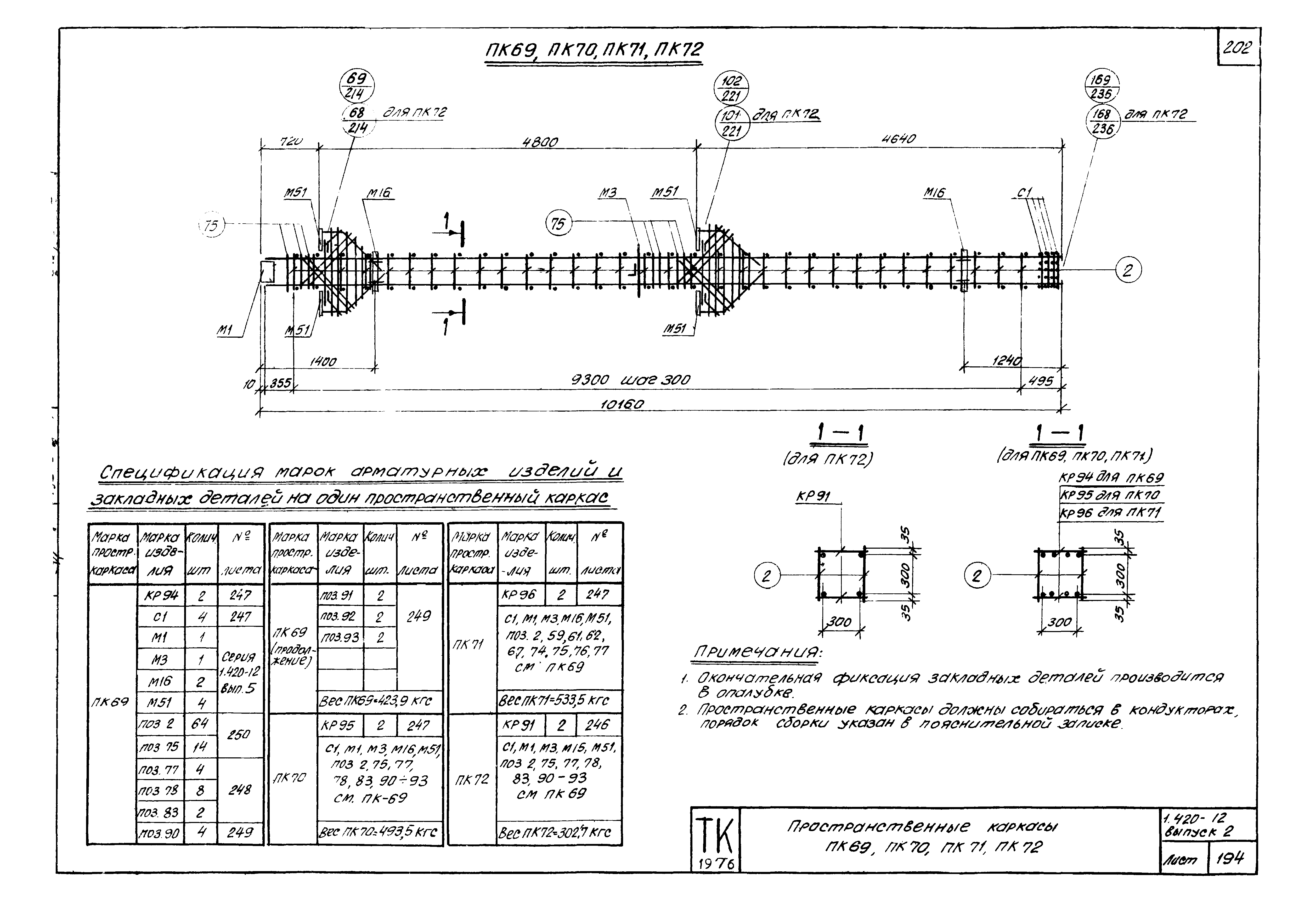 Серия 1.420-12