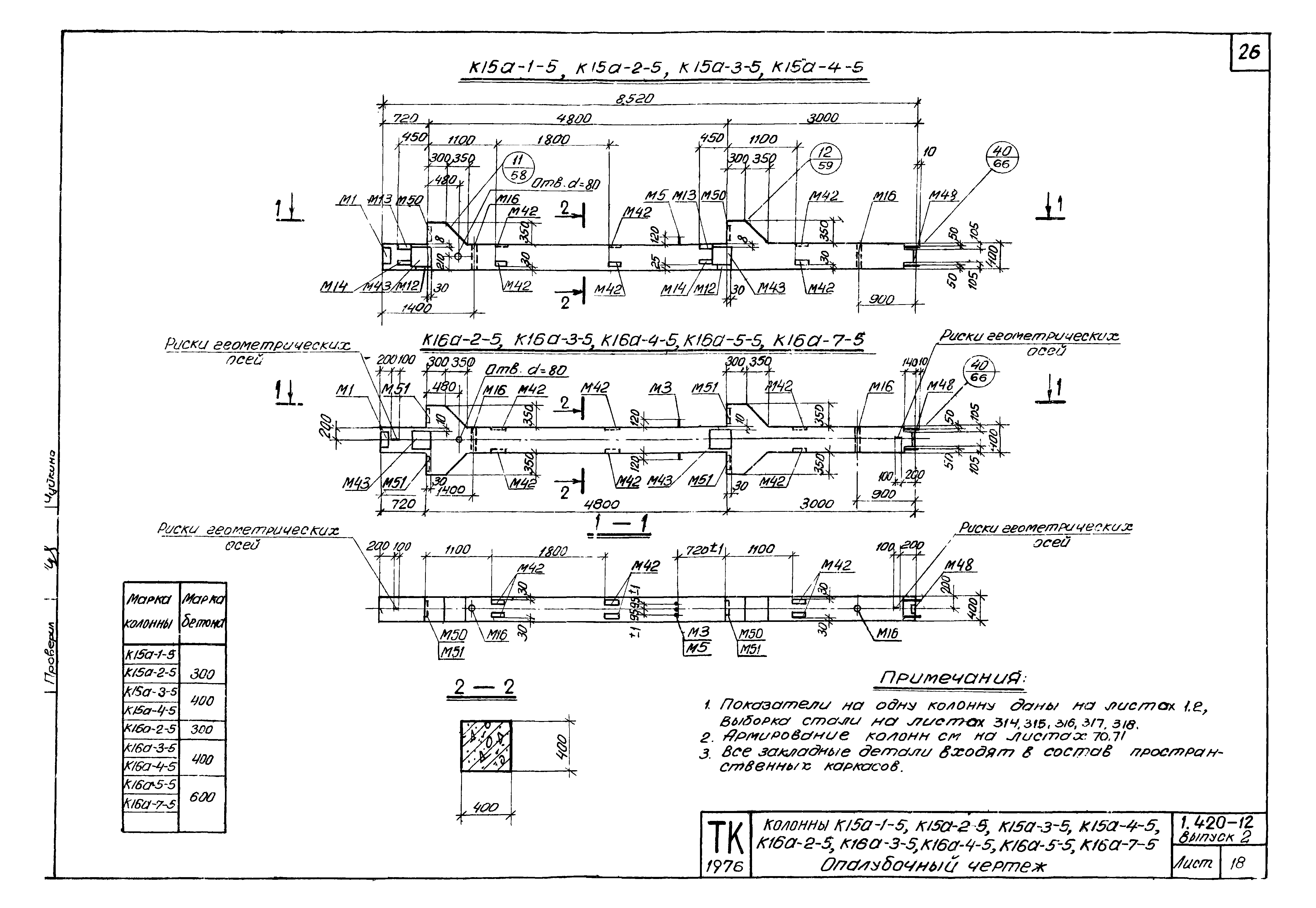 Серия 1.420-12