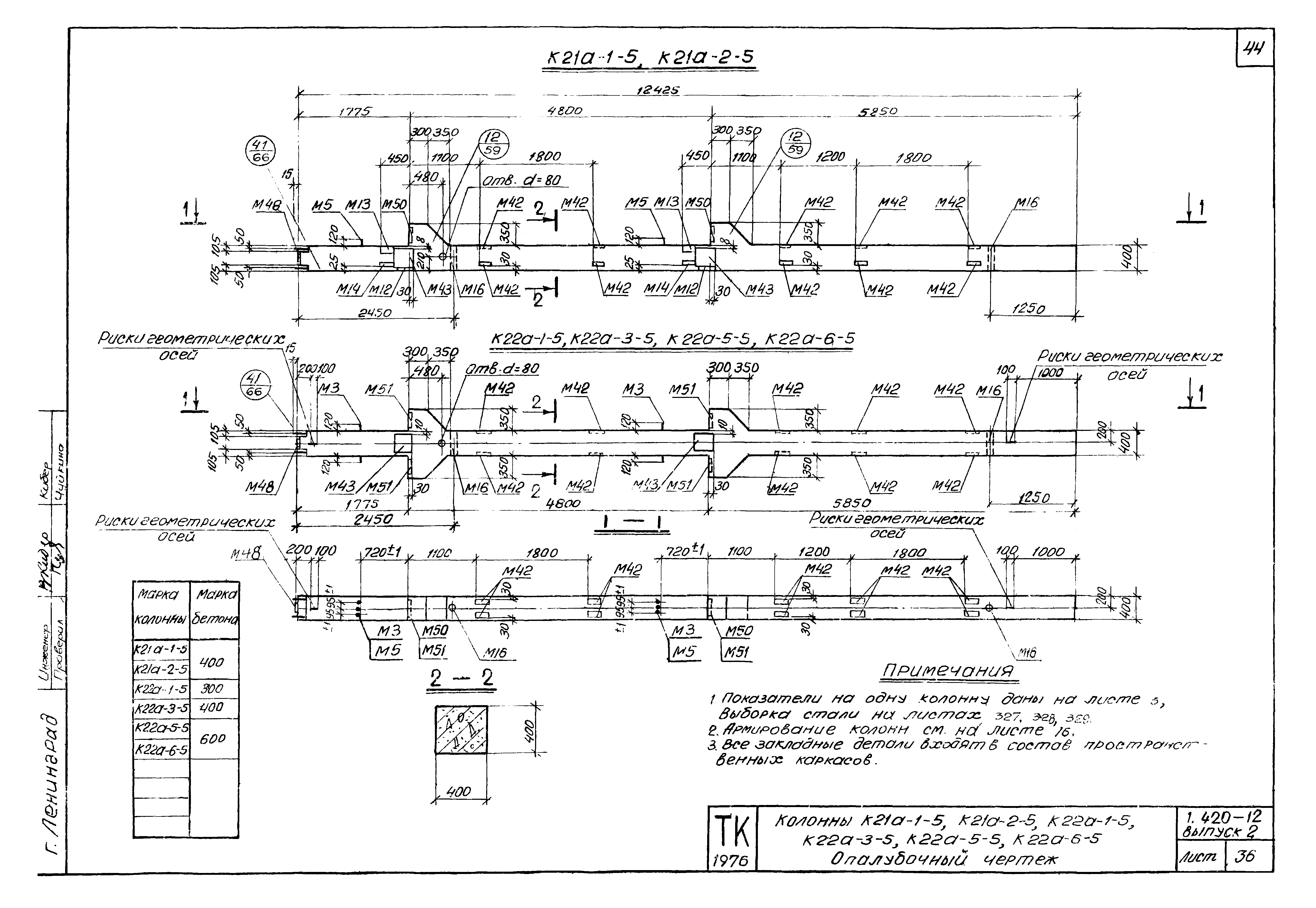 Серия 1.420-12