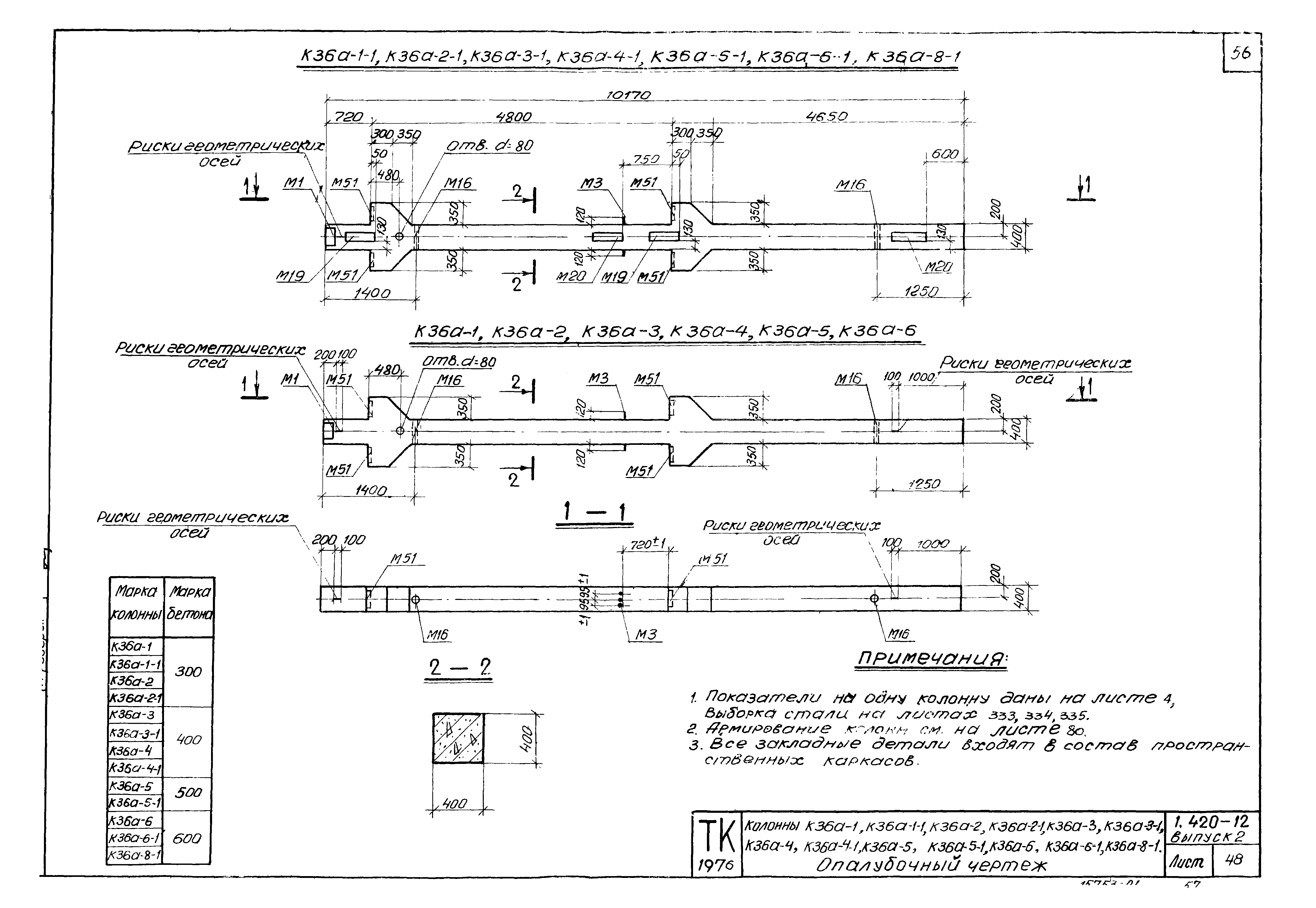 Серия 1.420-12