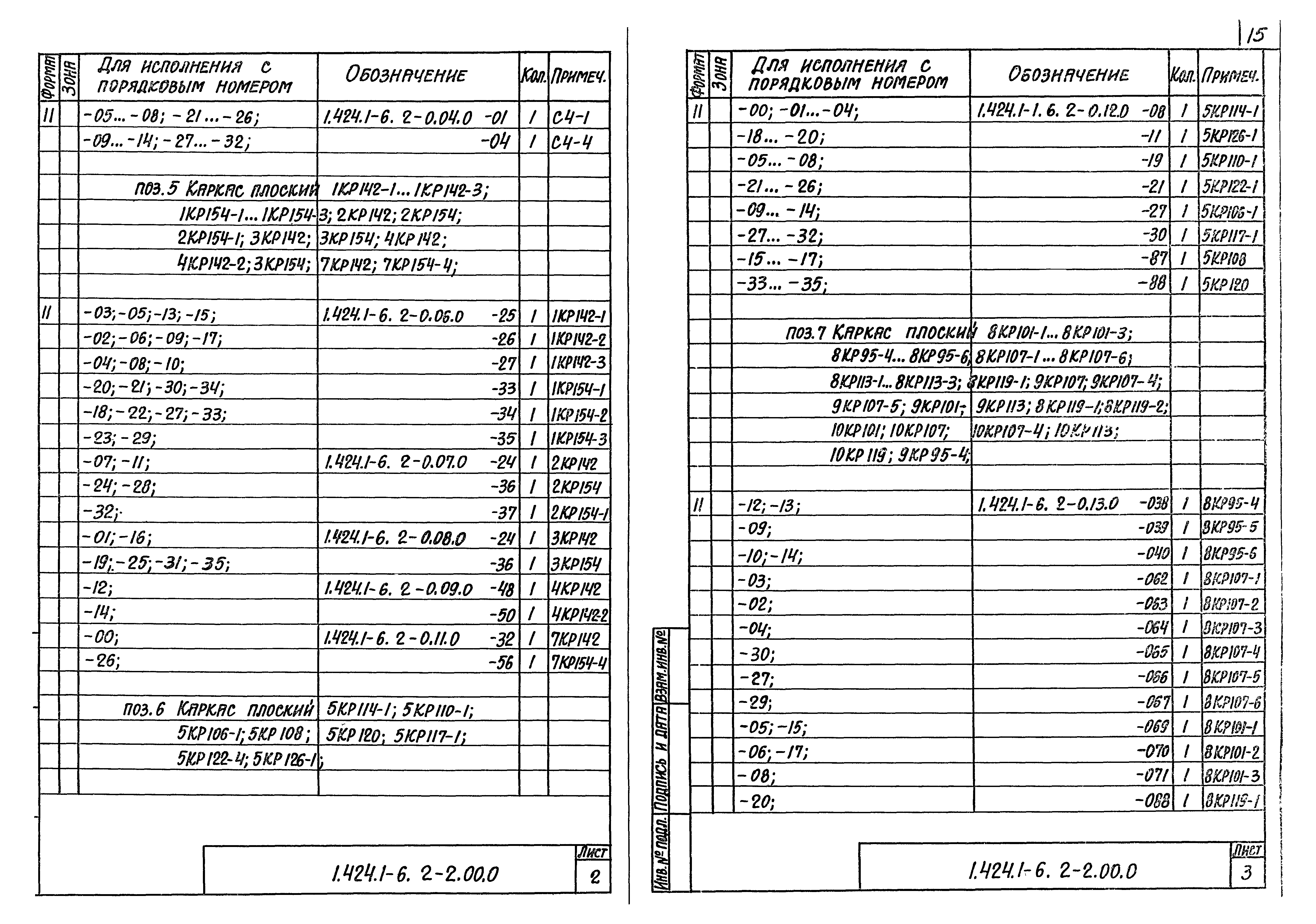 Серия 1.424.1-6