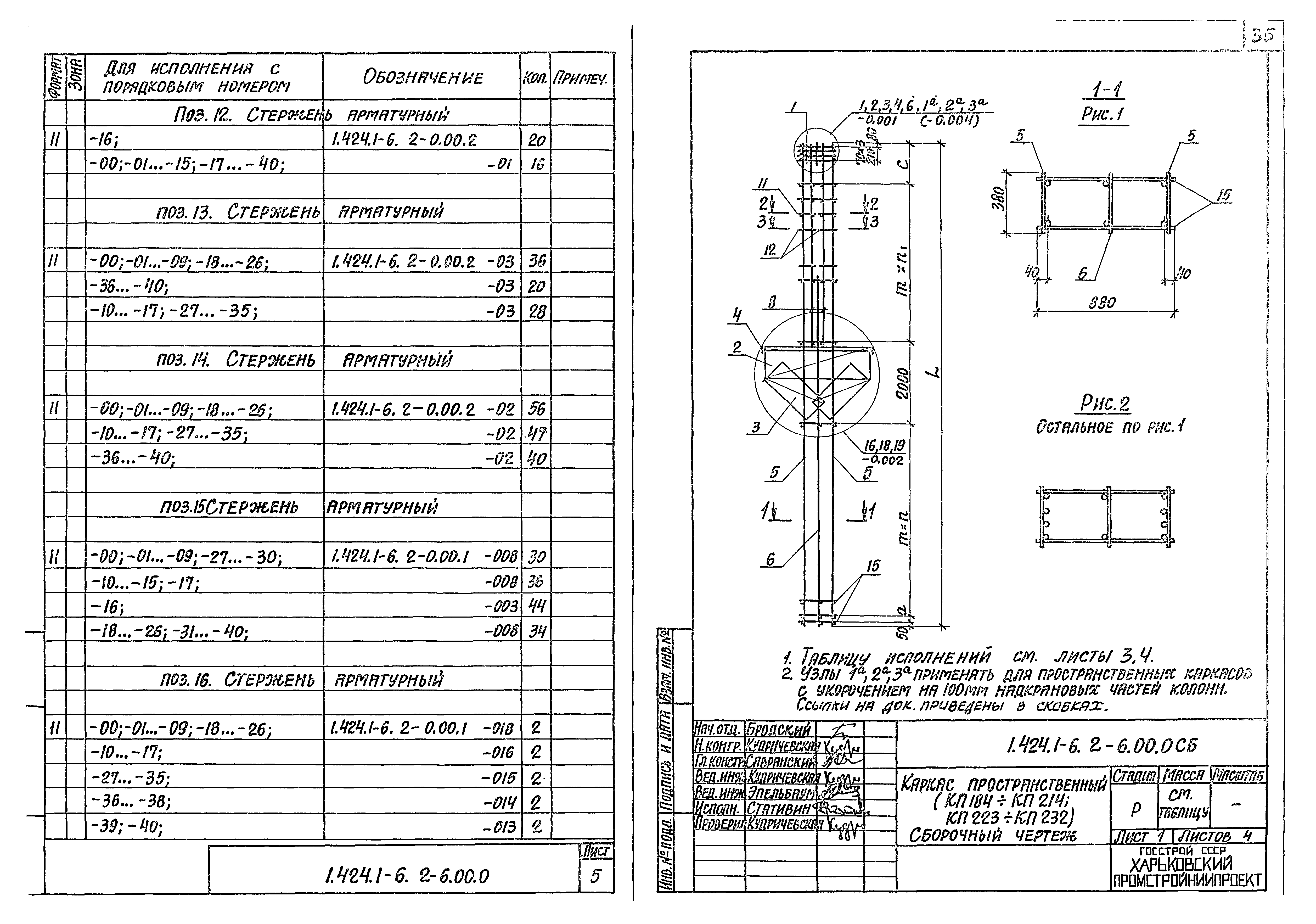 Серия 1.424.1-6