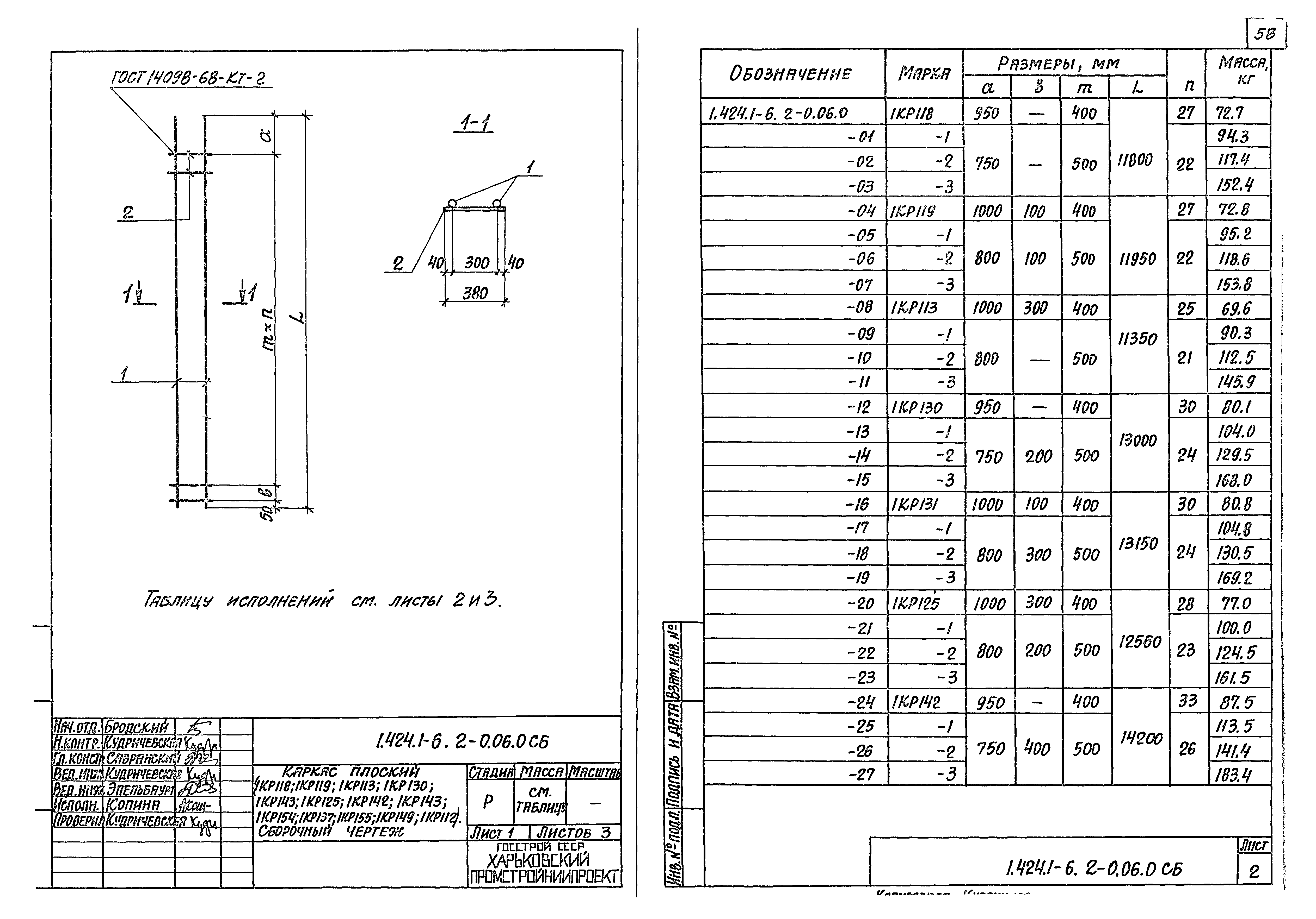 Серия 1.424.1-6