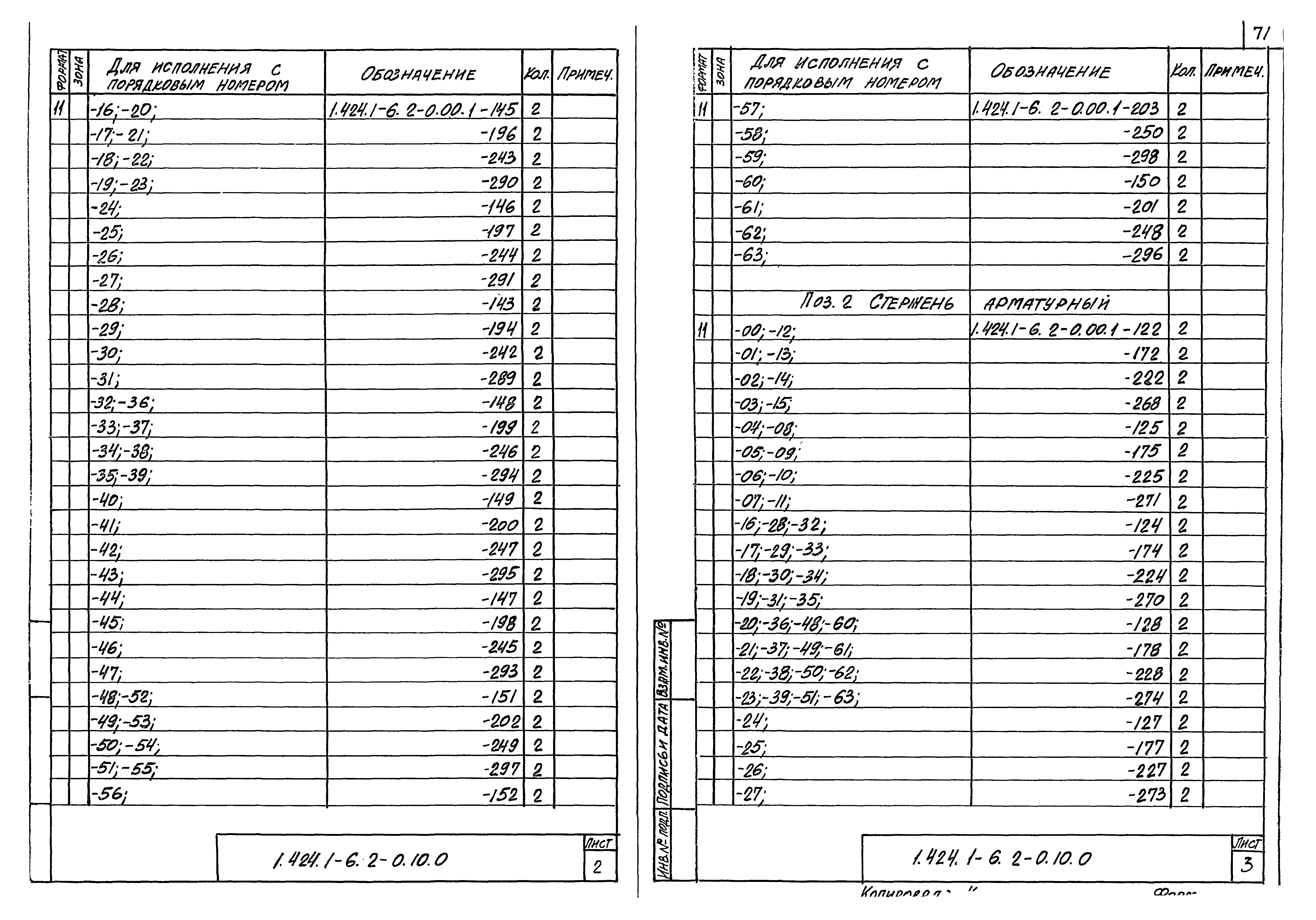 Серия 1.424.1-6