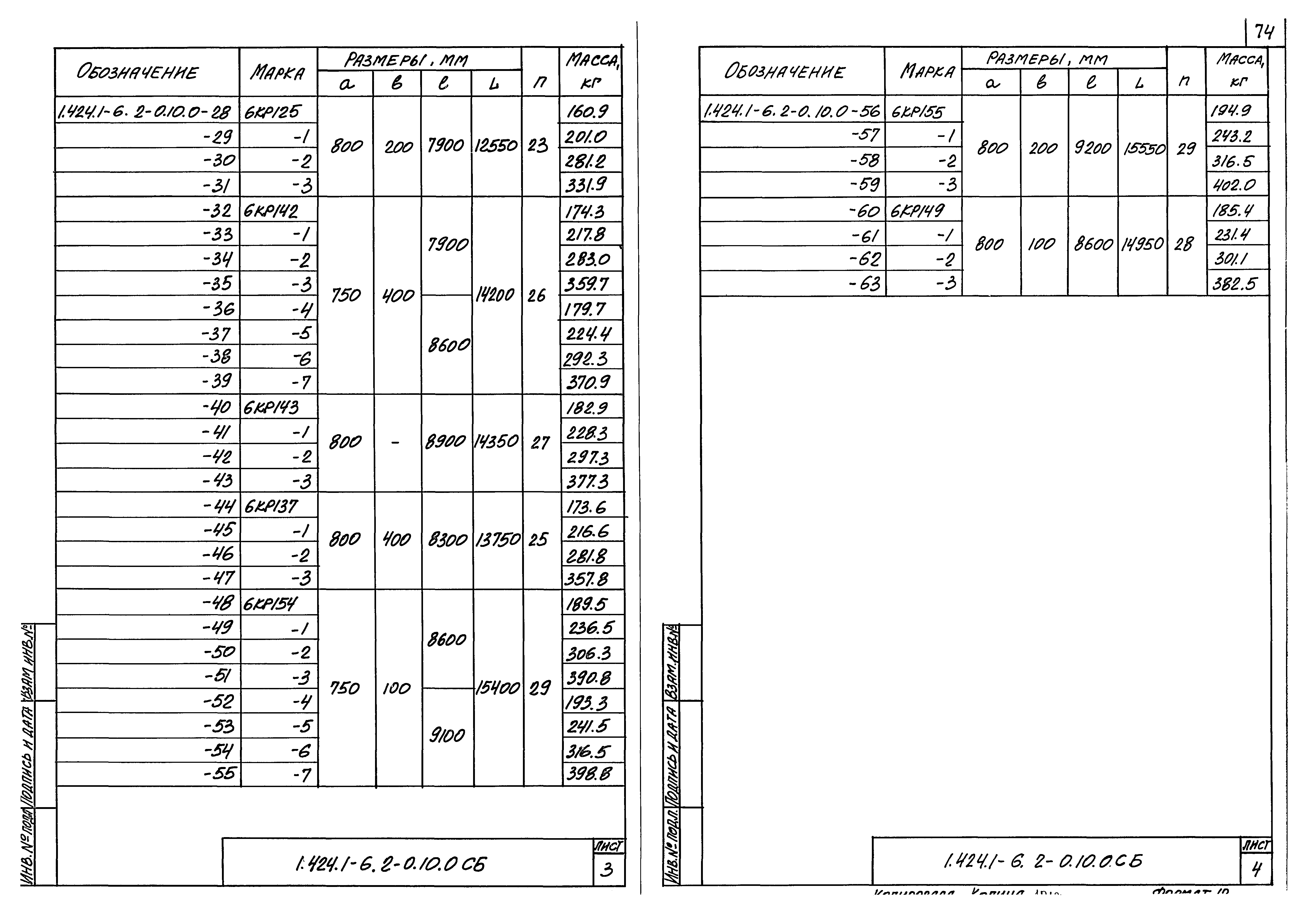 Серия 1.424.1-6