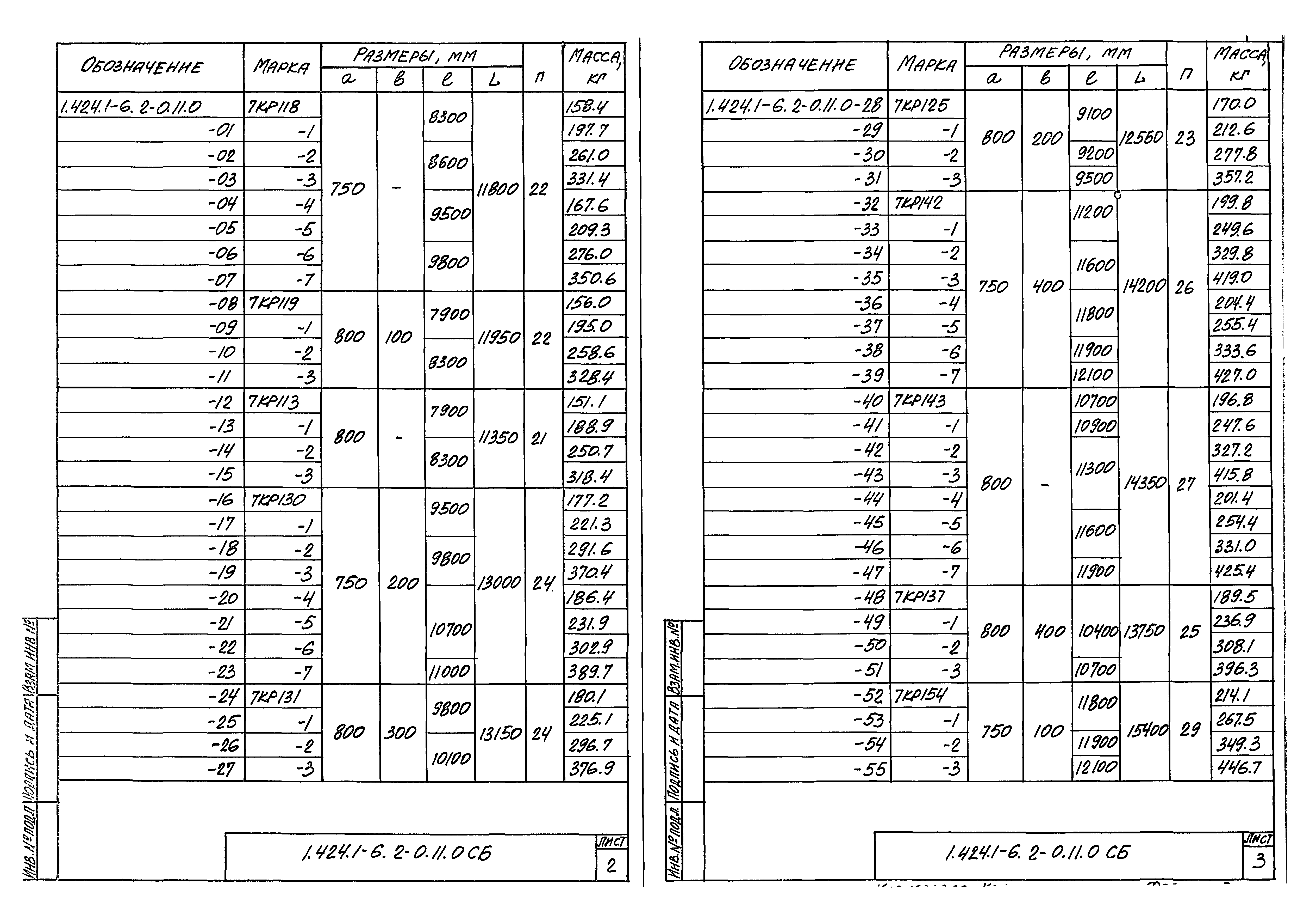 Серия 1.424.1-6