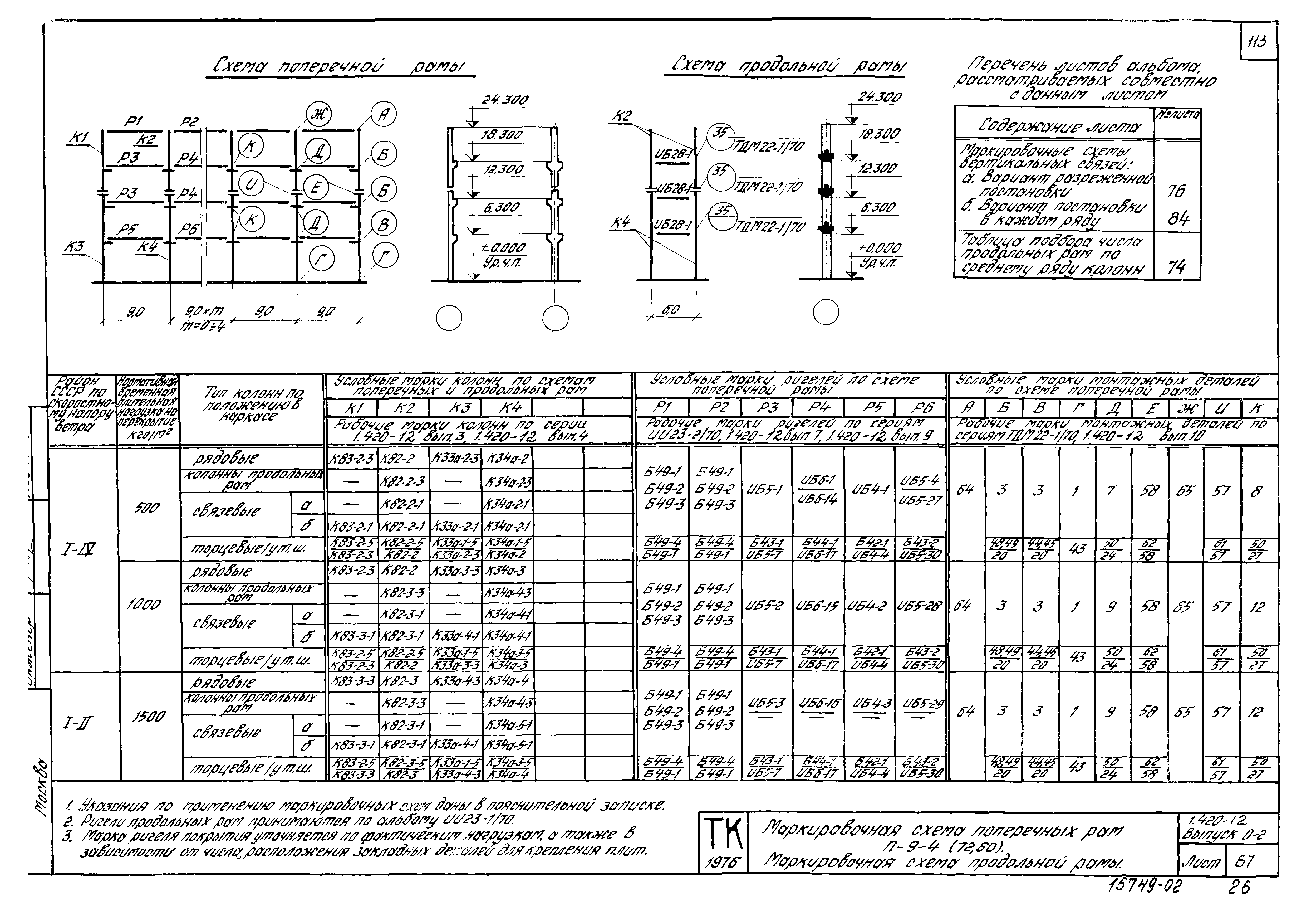 Серия 1.420-12