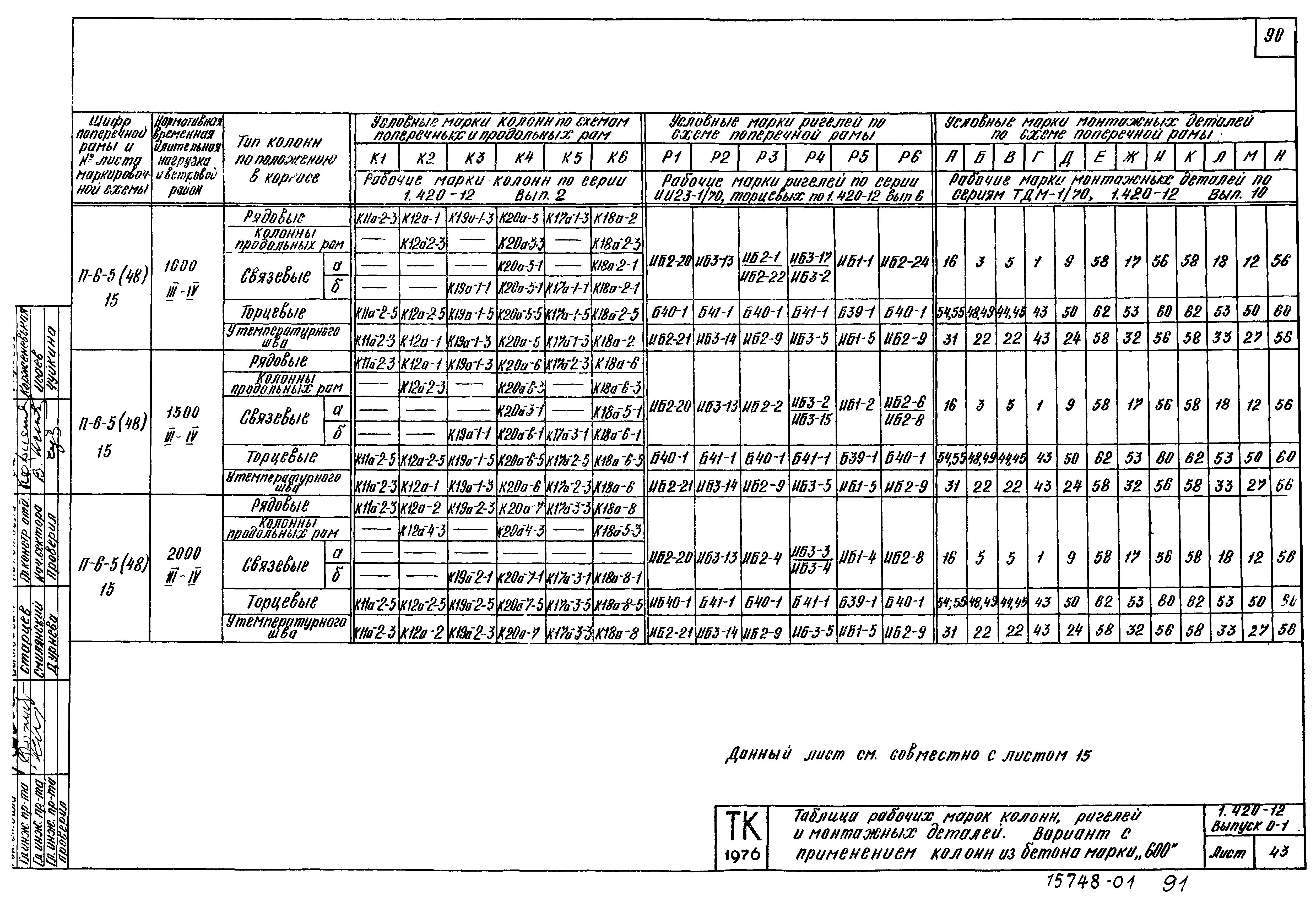 Серия 1.420-12