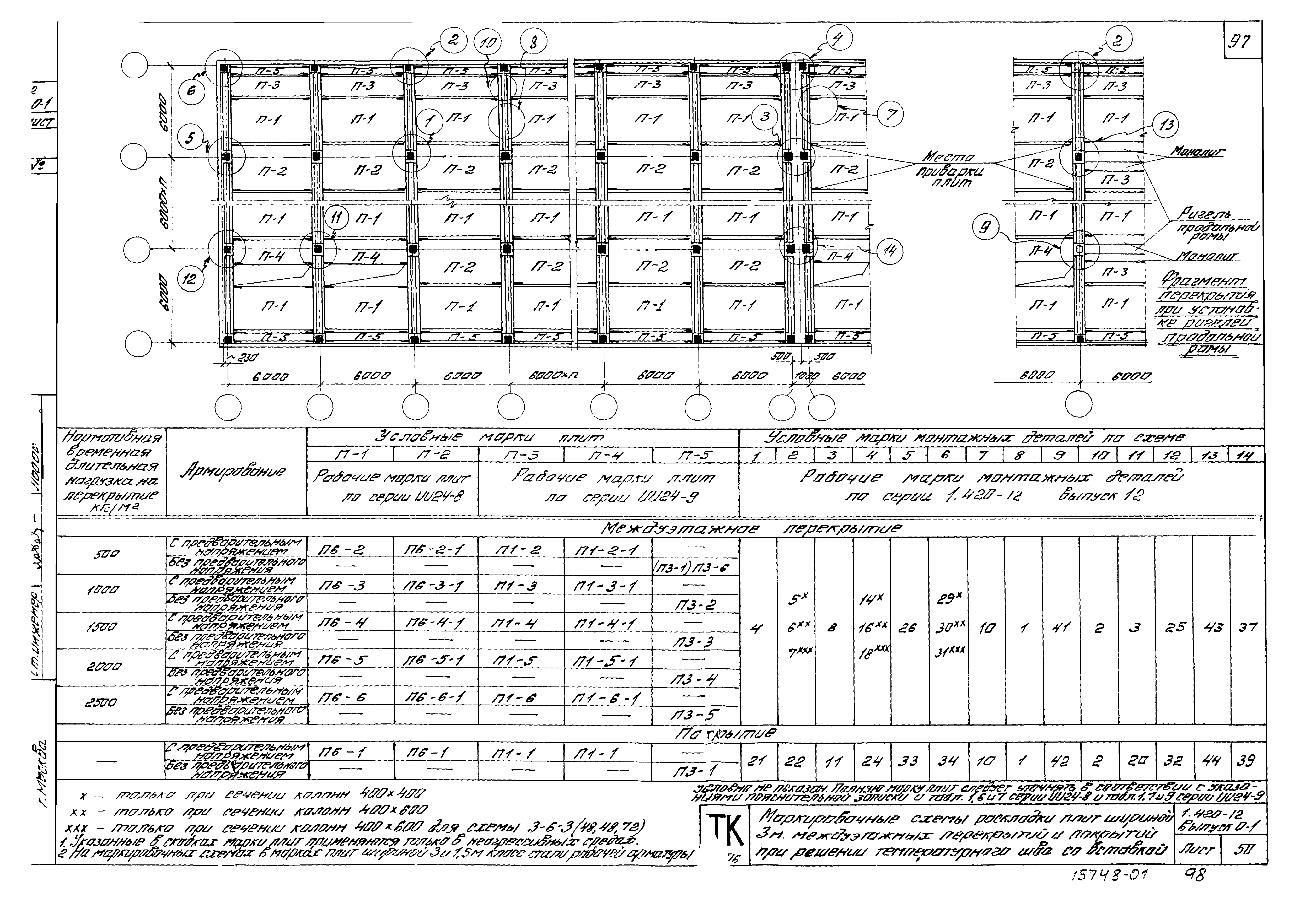 Серия 1.420-12