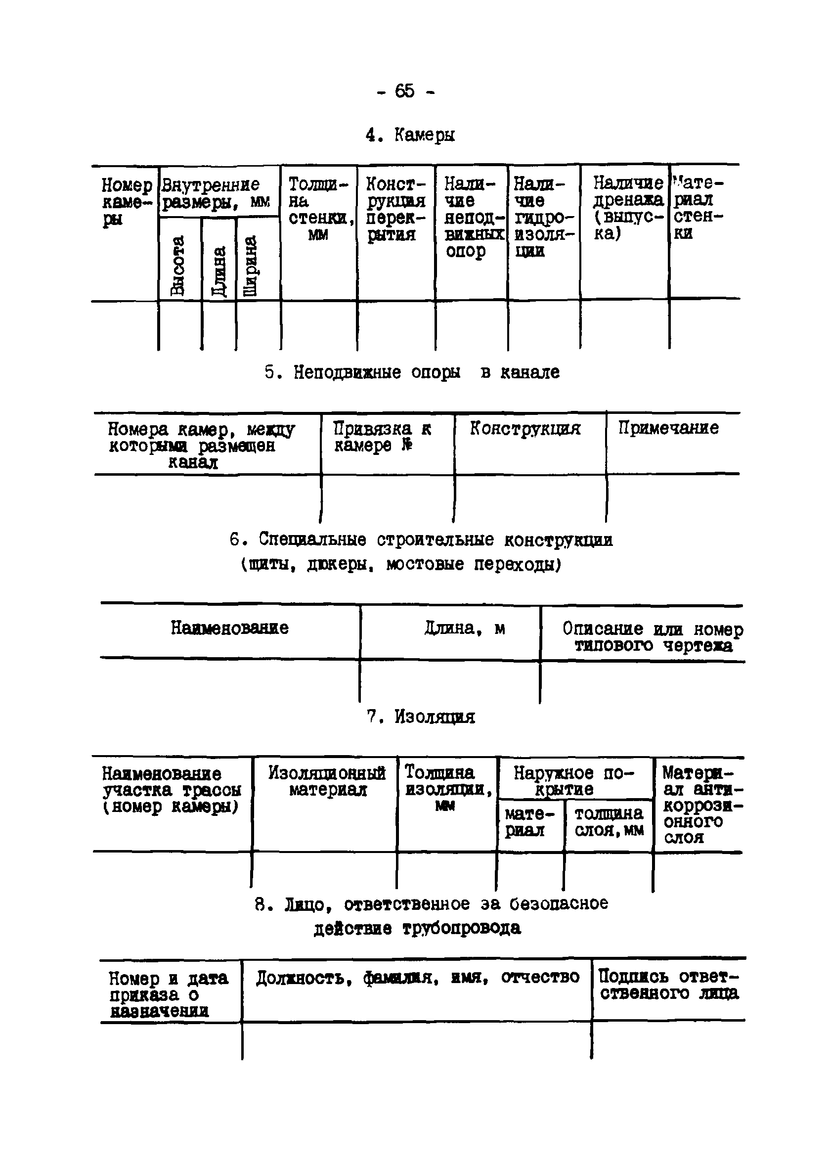 ТИ 34-70-045-85