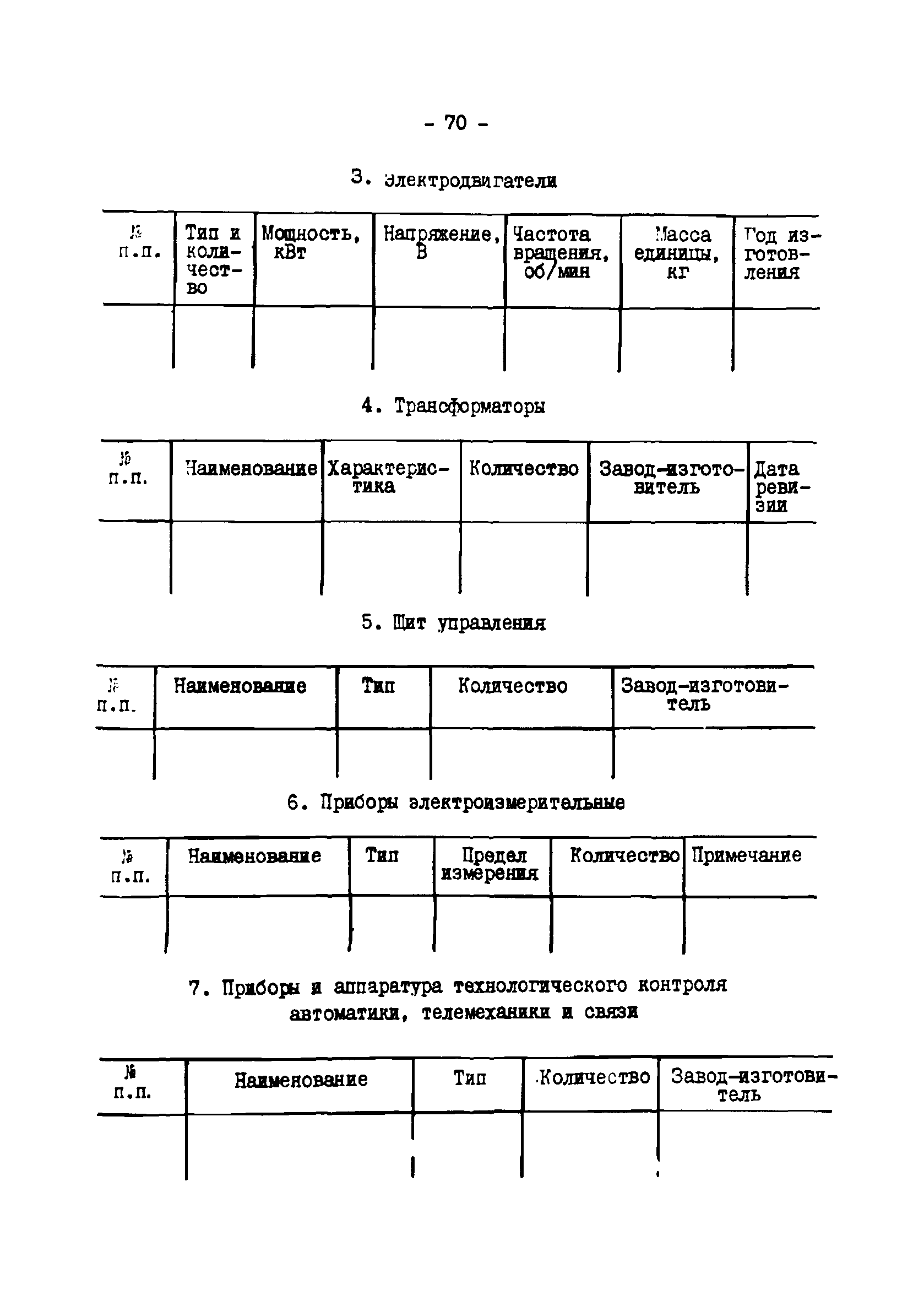 ТИ 34-70-045-85