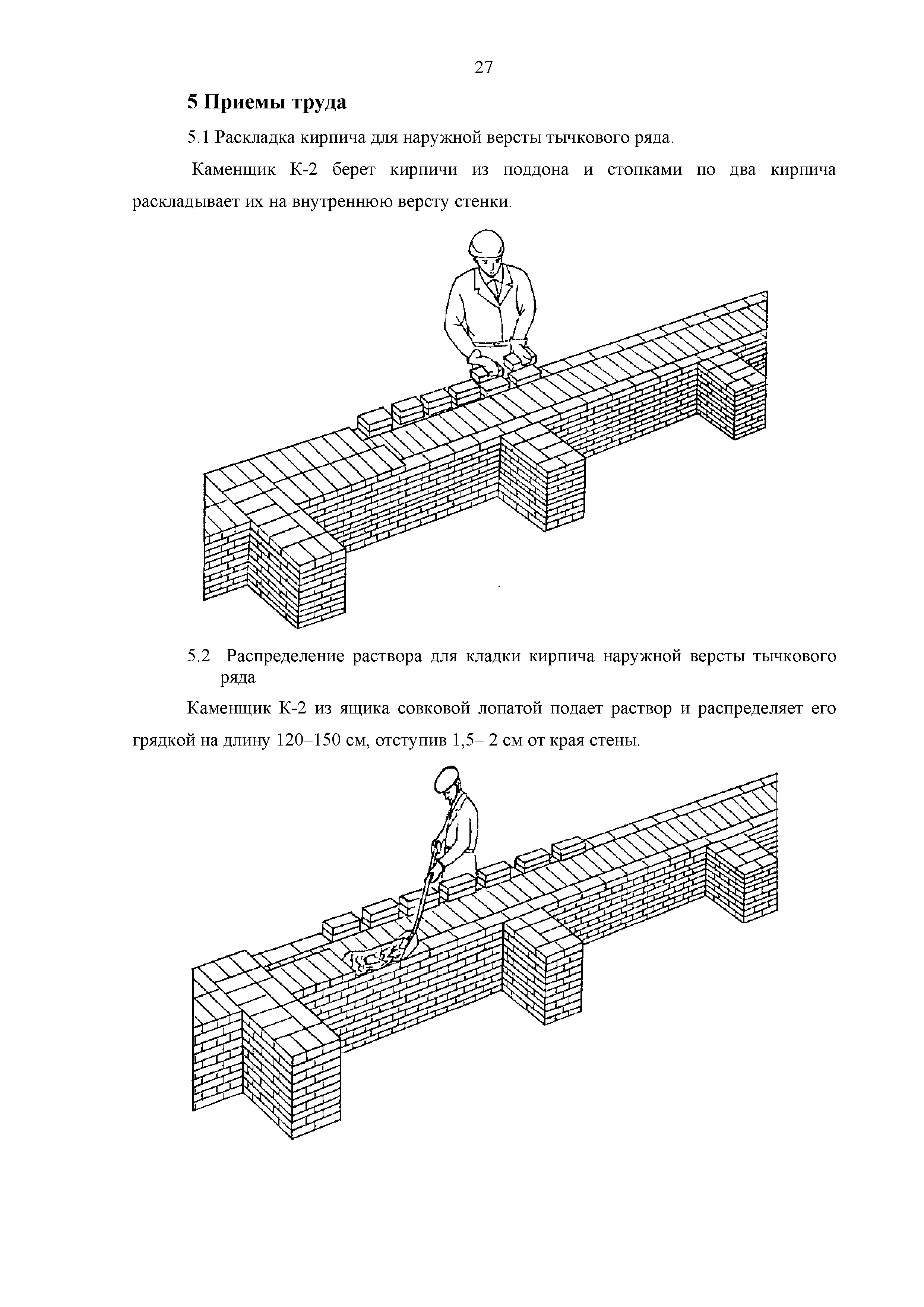 Технологическая карта 7353 ТК